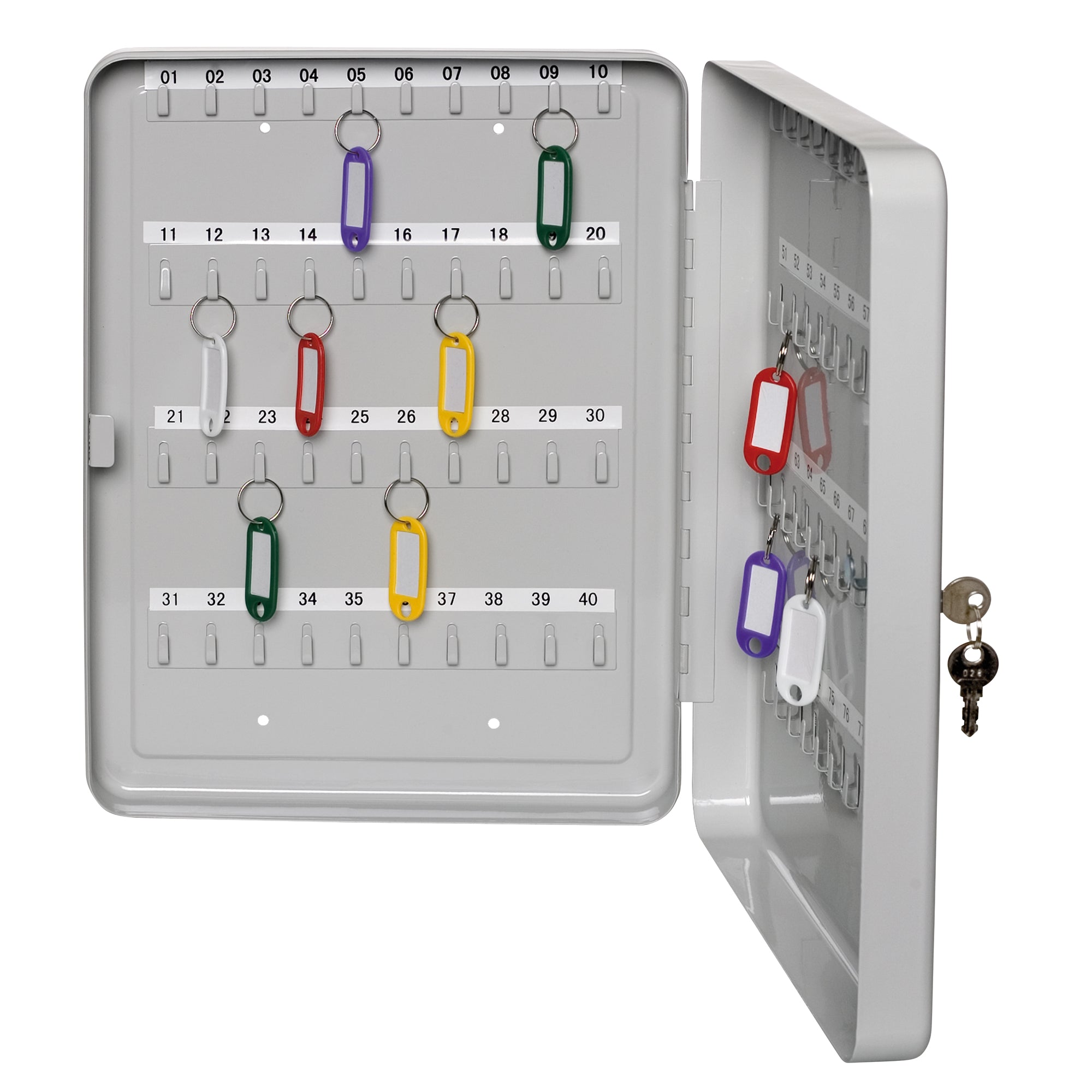 Alco Schlüsselschrank