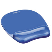 Fellowes Mauspad CrystalsTGel