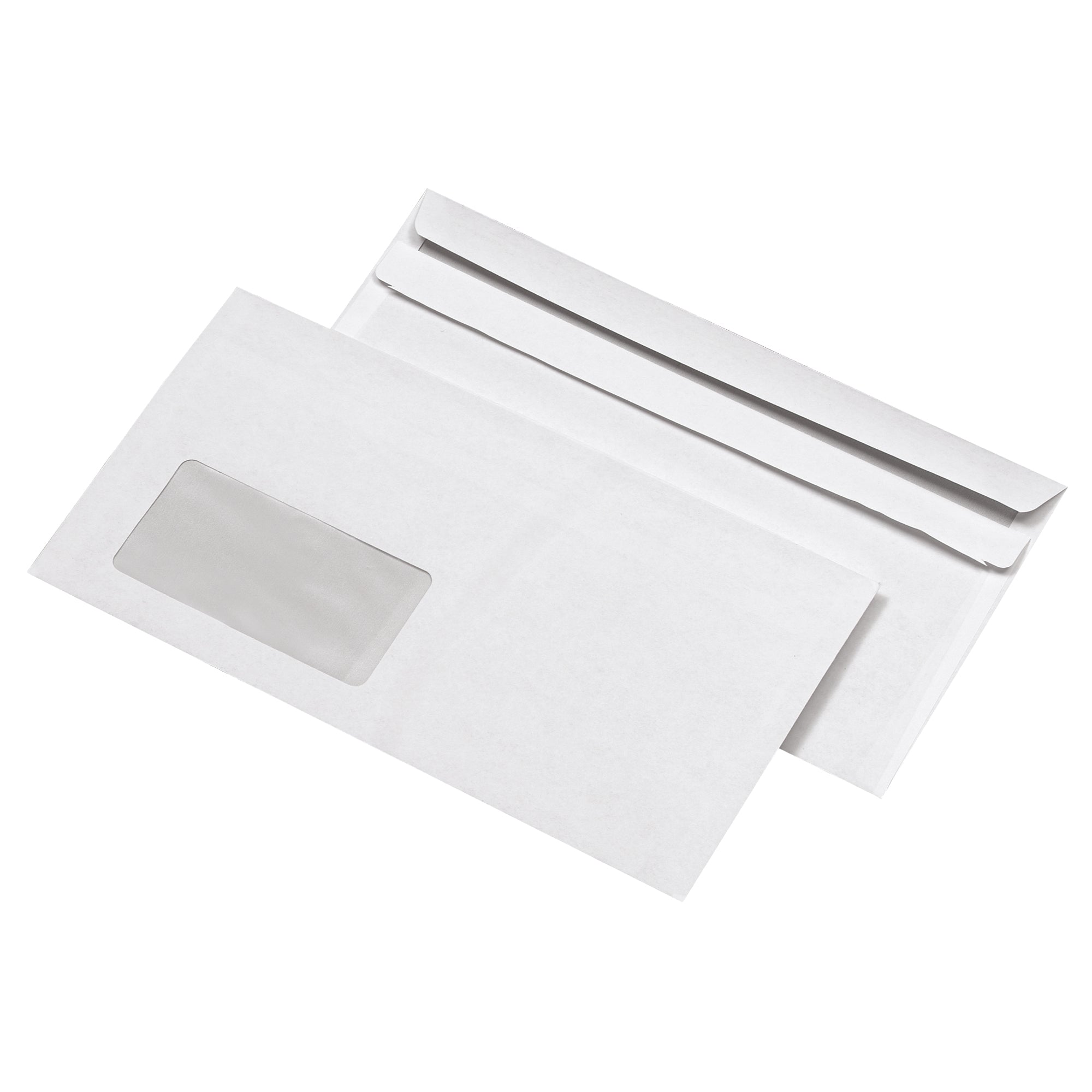 MAILmedia Briefumschläge, Kompakt