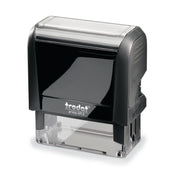 trodat Textstempel Printy 4.0 4913