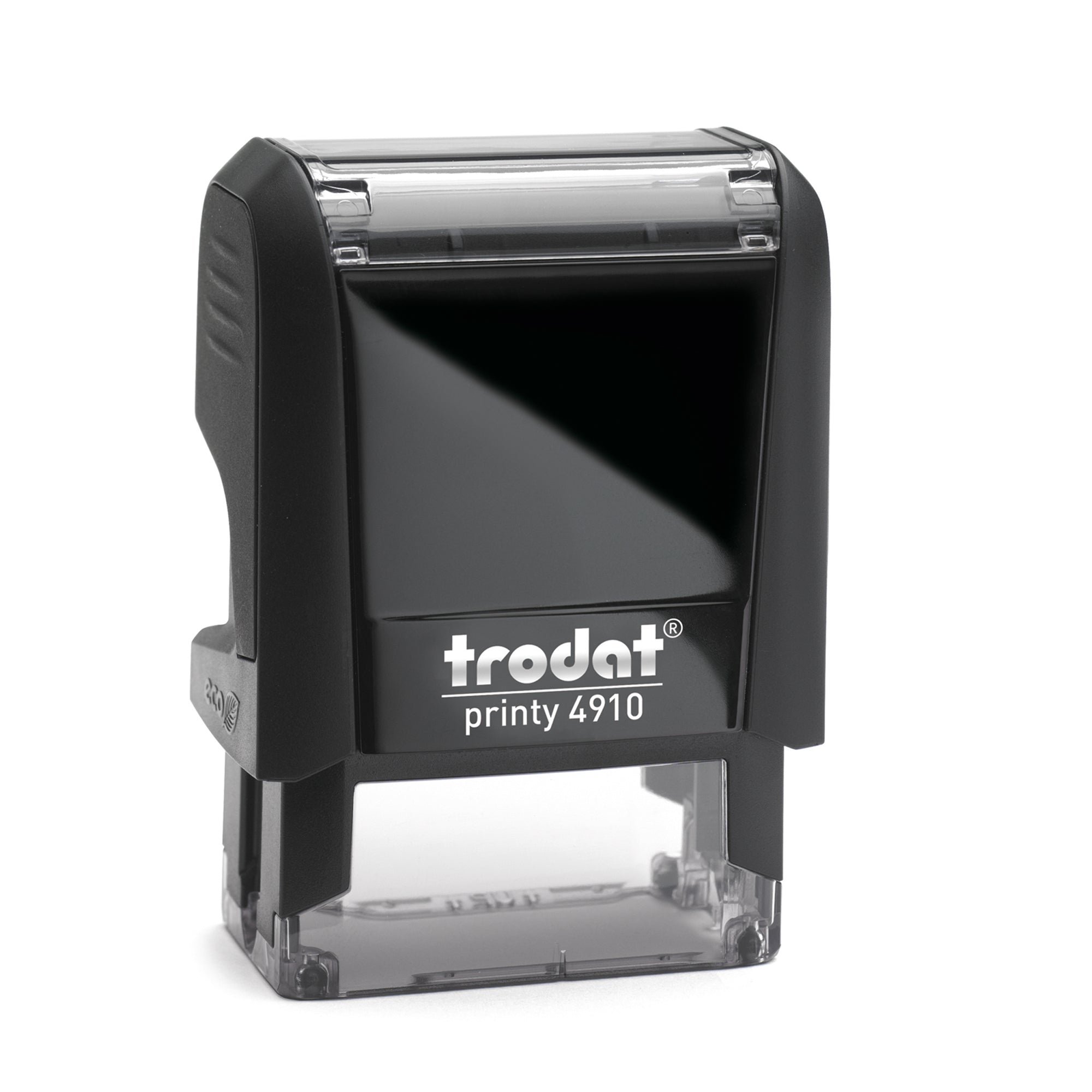 trodat Textstempel Printy 4910