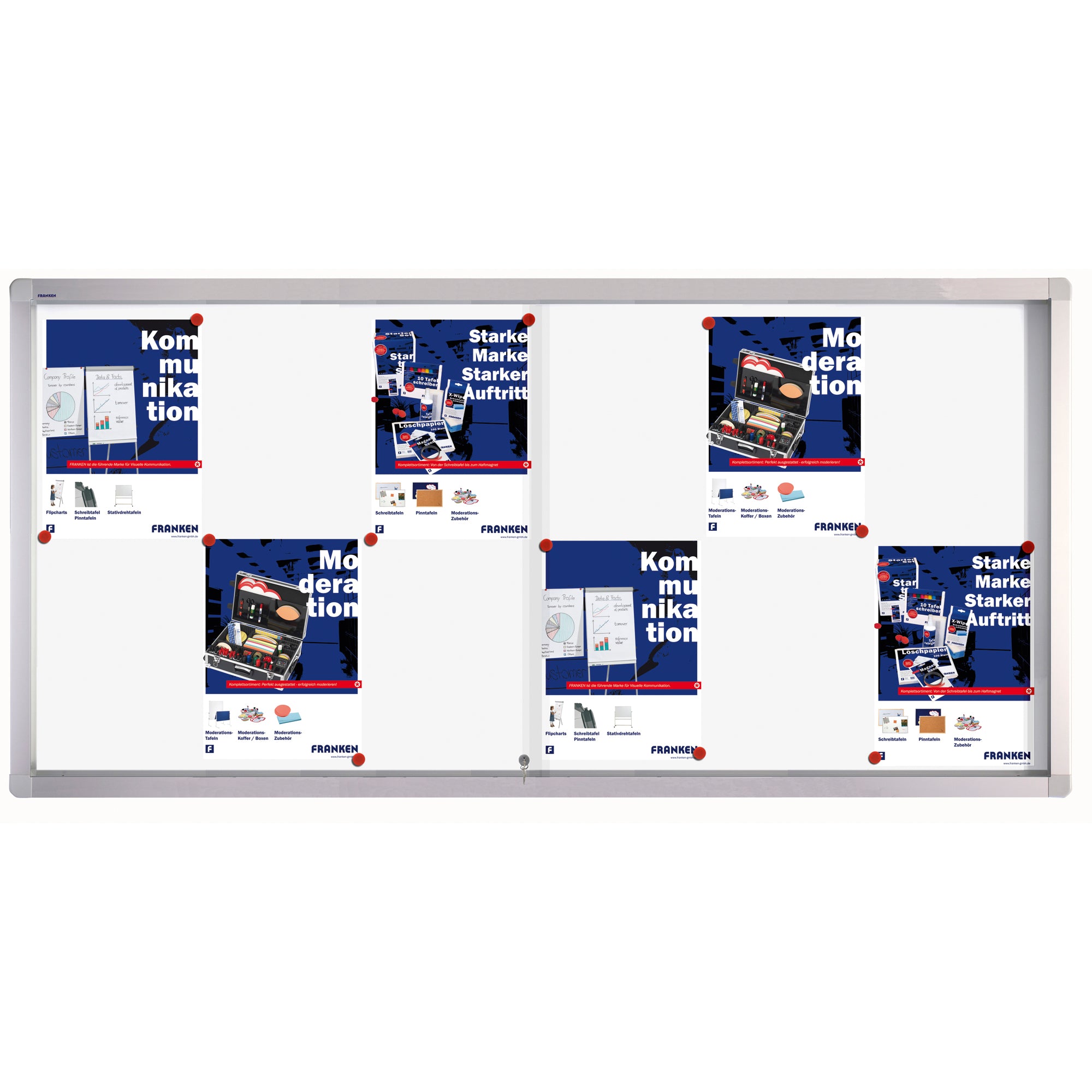 Franken Schaukasten PRO