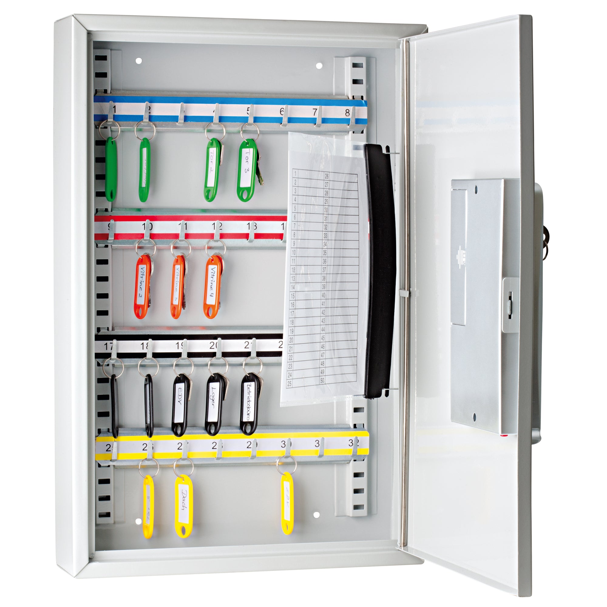 Wedo Schlüsselschrank