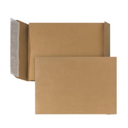 Posthorn Faltentasche