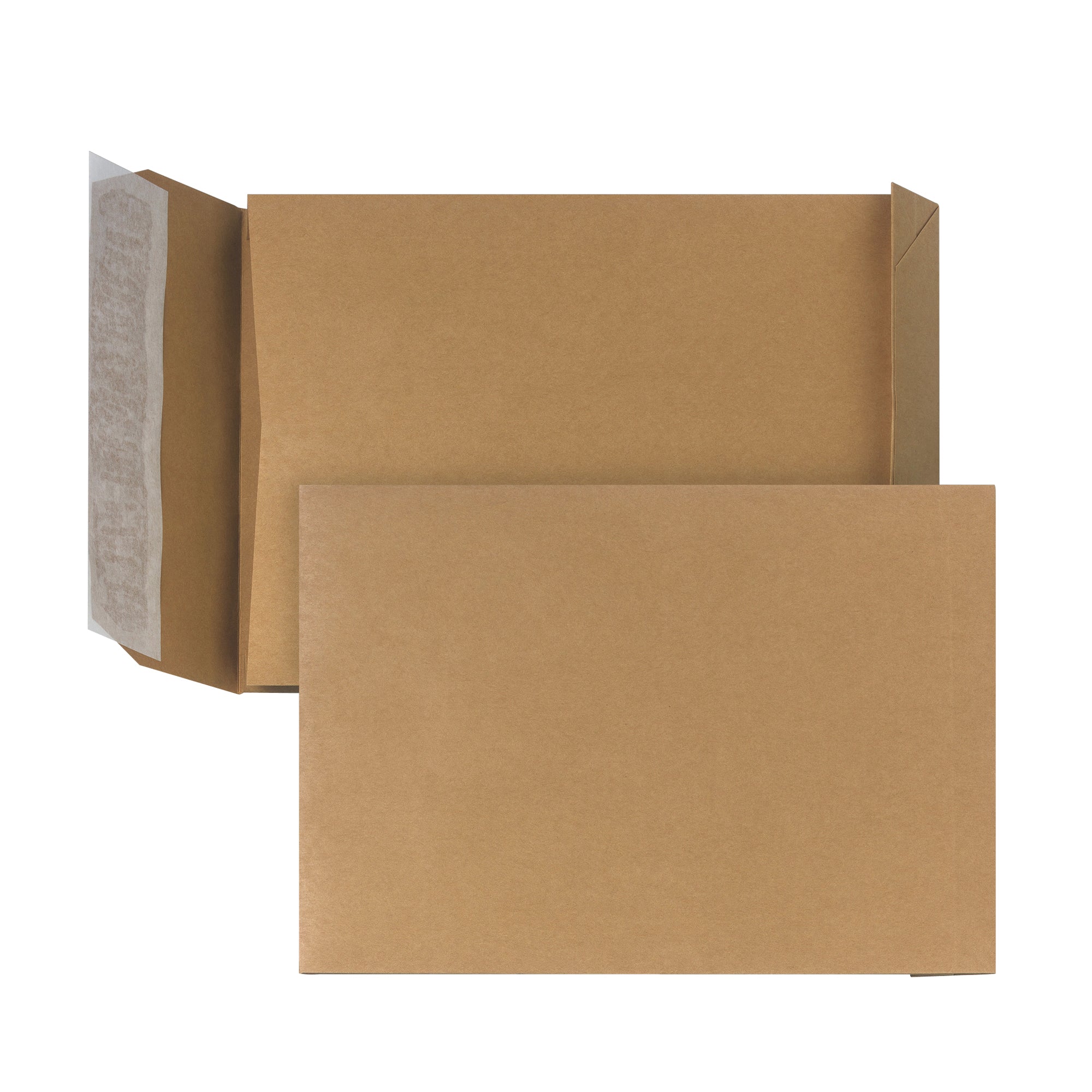 Posthorn Faltentasche