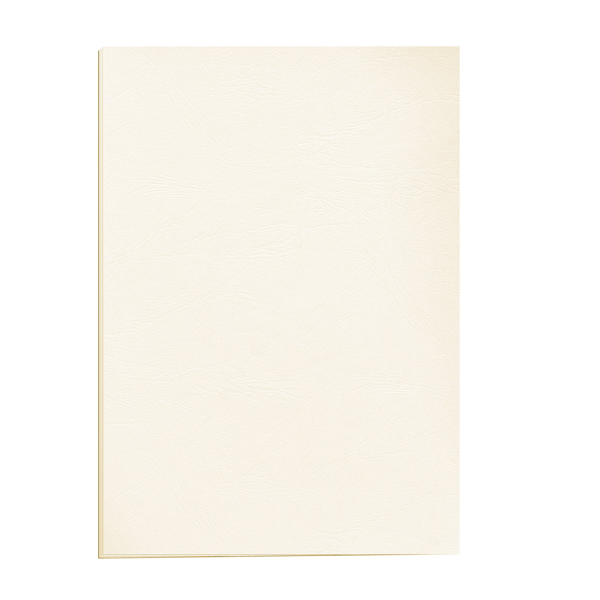 Fellowes Einbanddeckel Delta, DIN A4