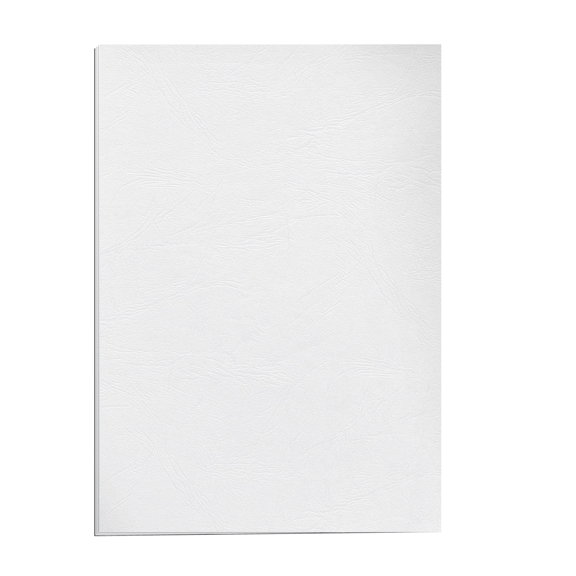 Fellowes Einbanddeckel Delta, DIN A4