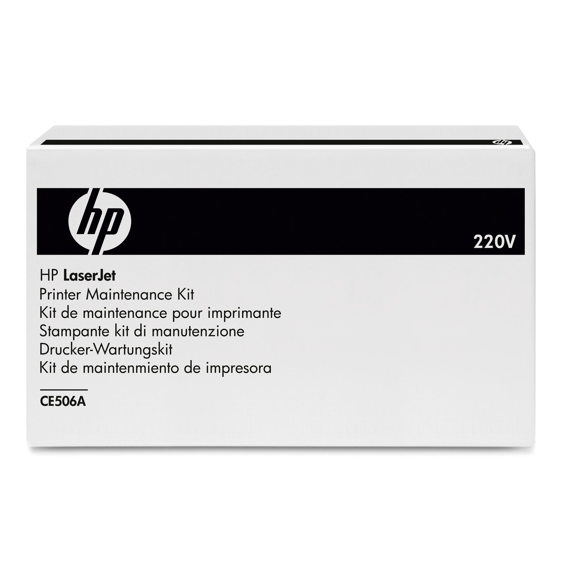 HP Wartungskit