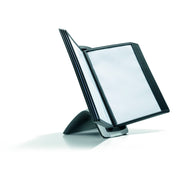 Durable Sichttafelständer SHERPA® STYLE TABLE 10