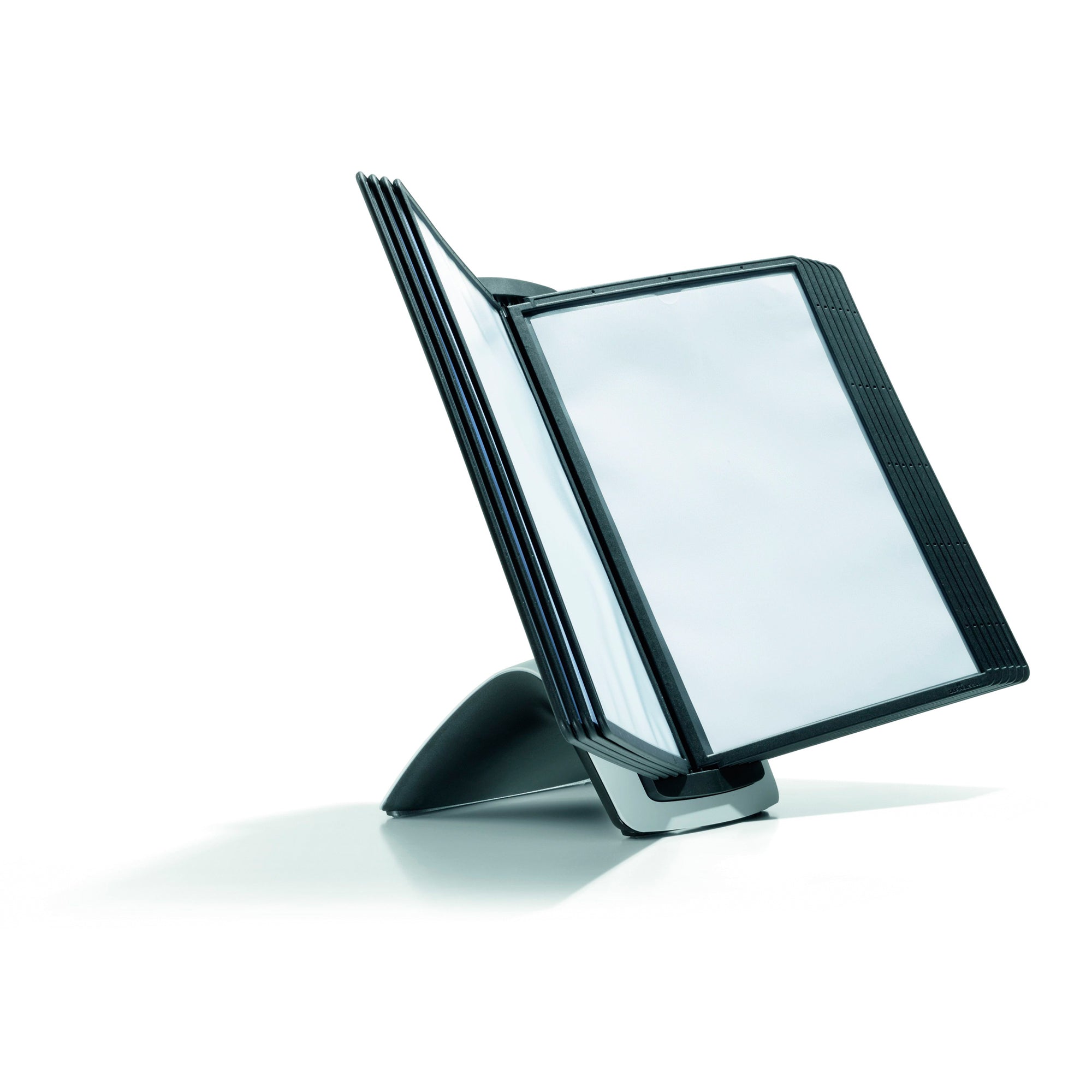 Durable Sichttafelständer SHERPA® STYLE TABLE 10