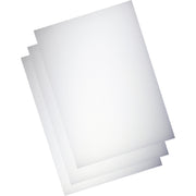 Fellowes Deckblattfolie, DIN A4