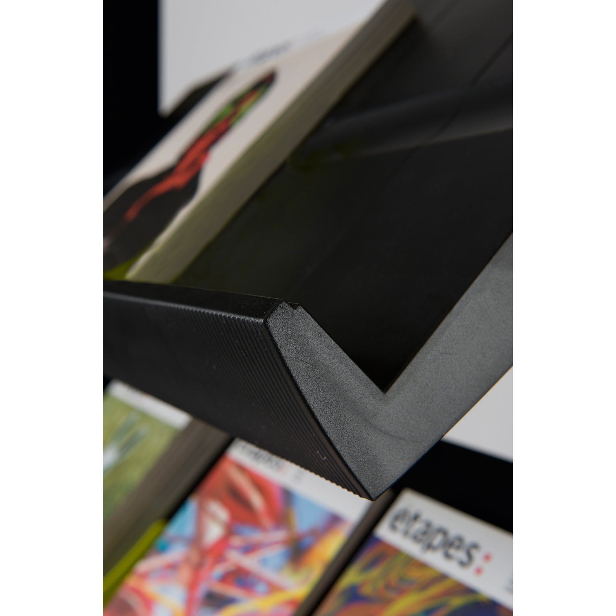 Paperflow Prospektständer Uno, DIN A4