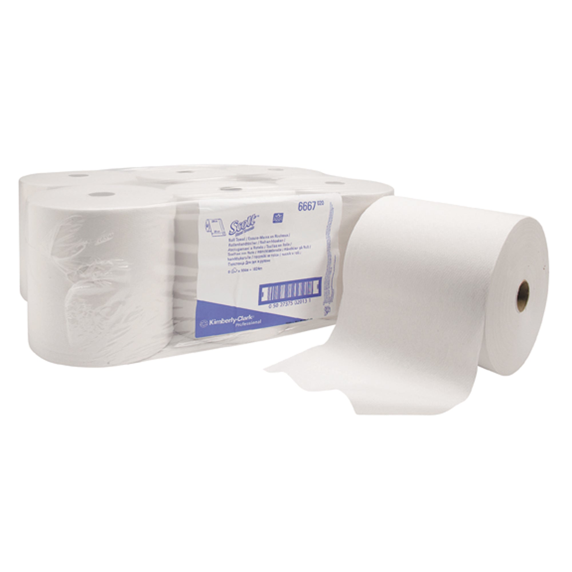 Scott Handtuchrolle SlimrollT