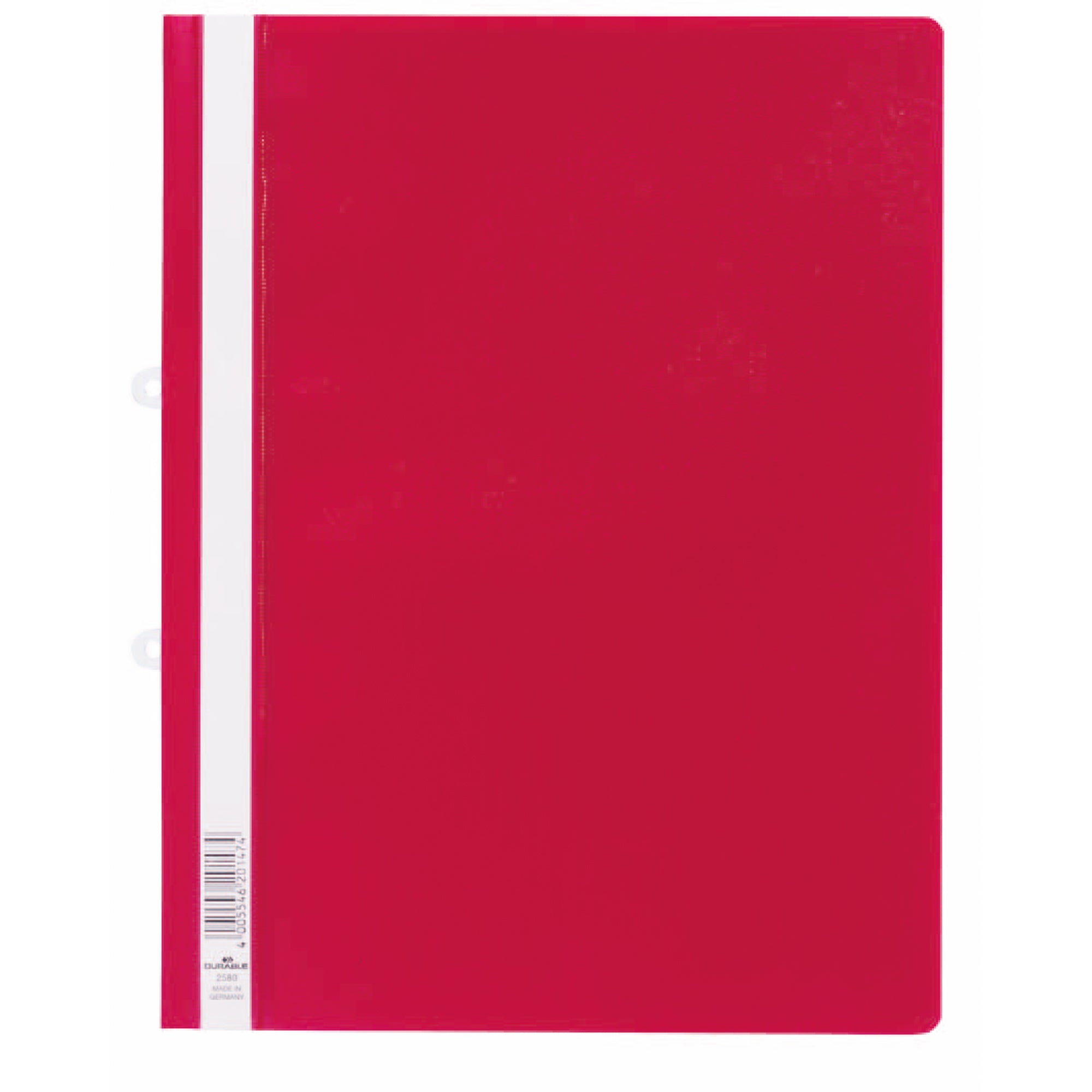 Durable Schnellhefter, DIN A4, Überbreite