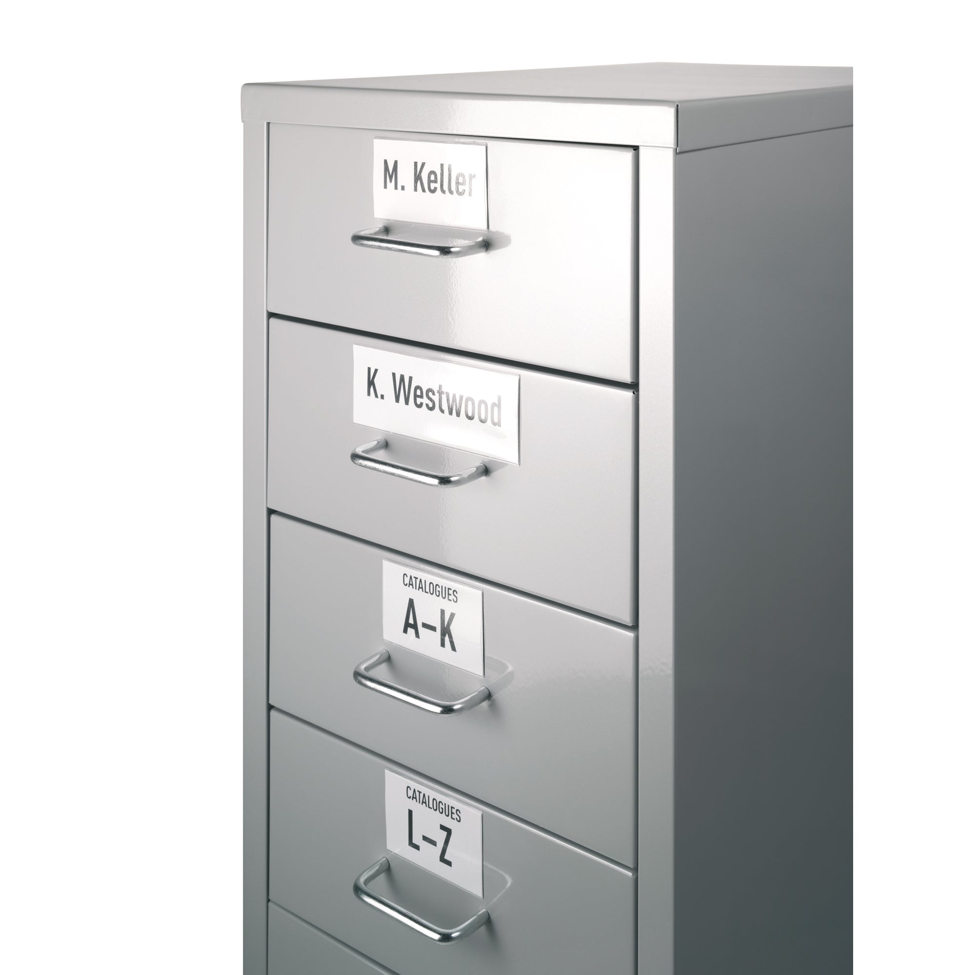 Durable Schilderrahmen Labelfix®