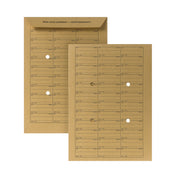 Posthorn Hausposttasche