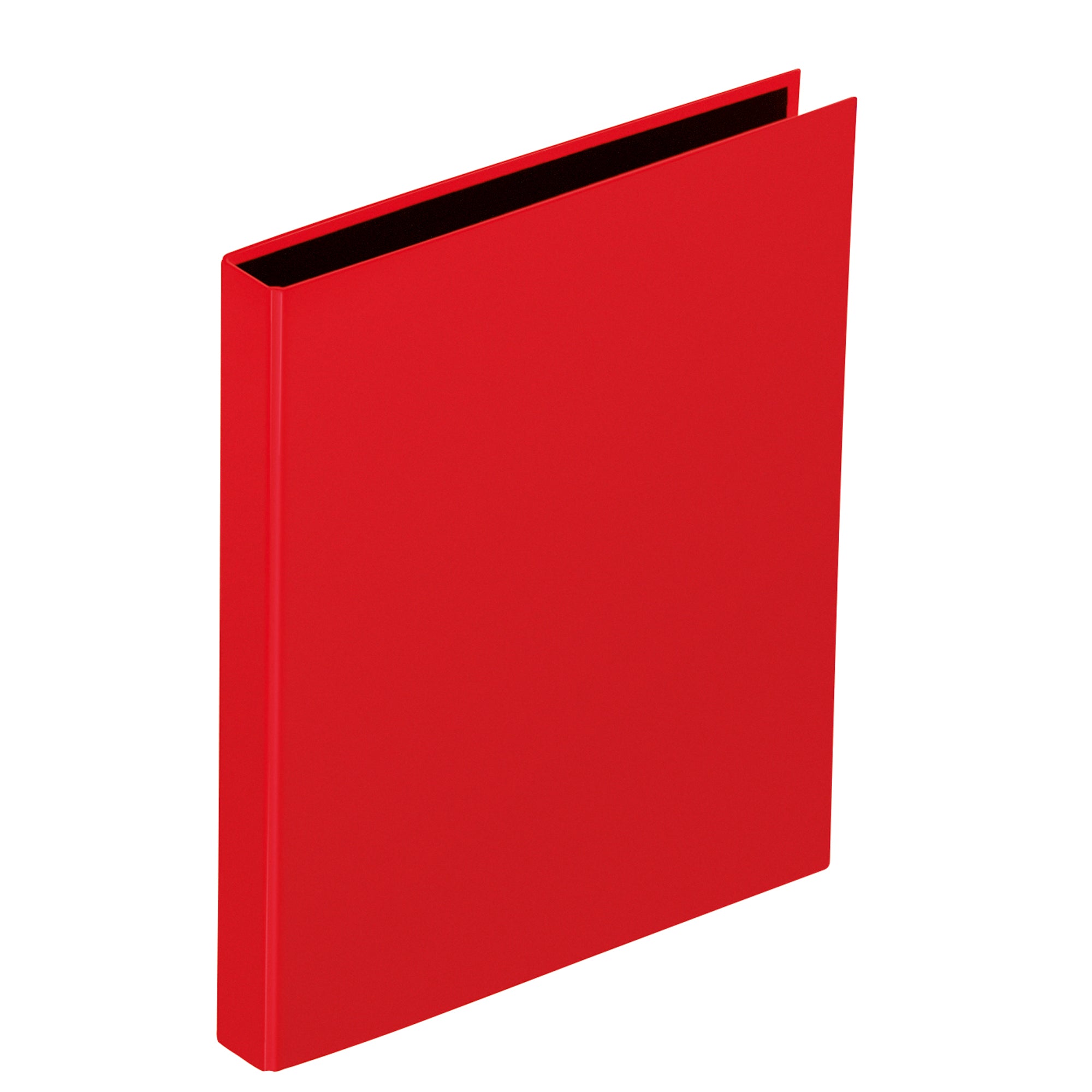 Pagna Ringbuch Basic Colours, DIN A4