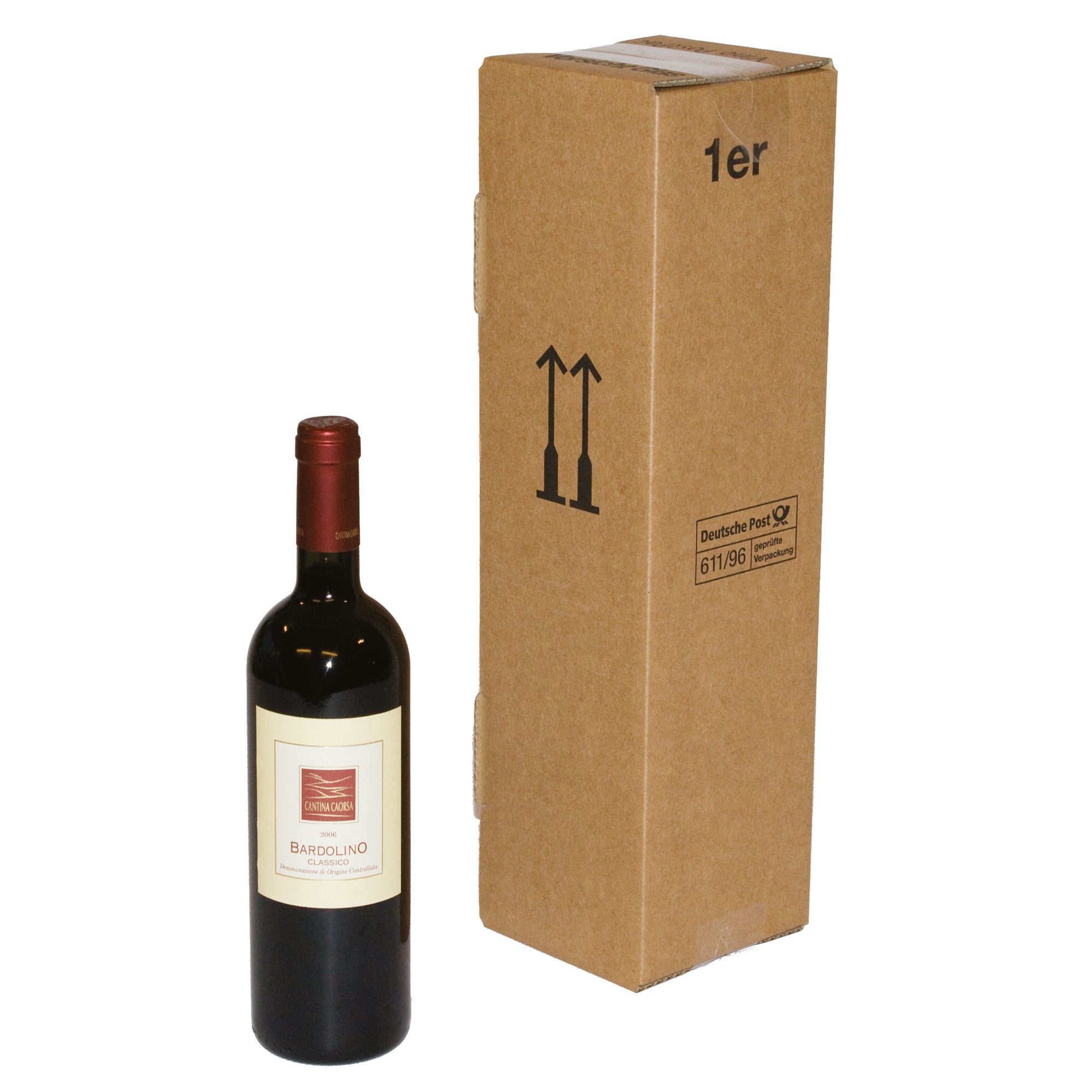 smartboxpro Versandkarton