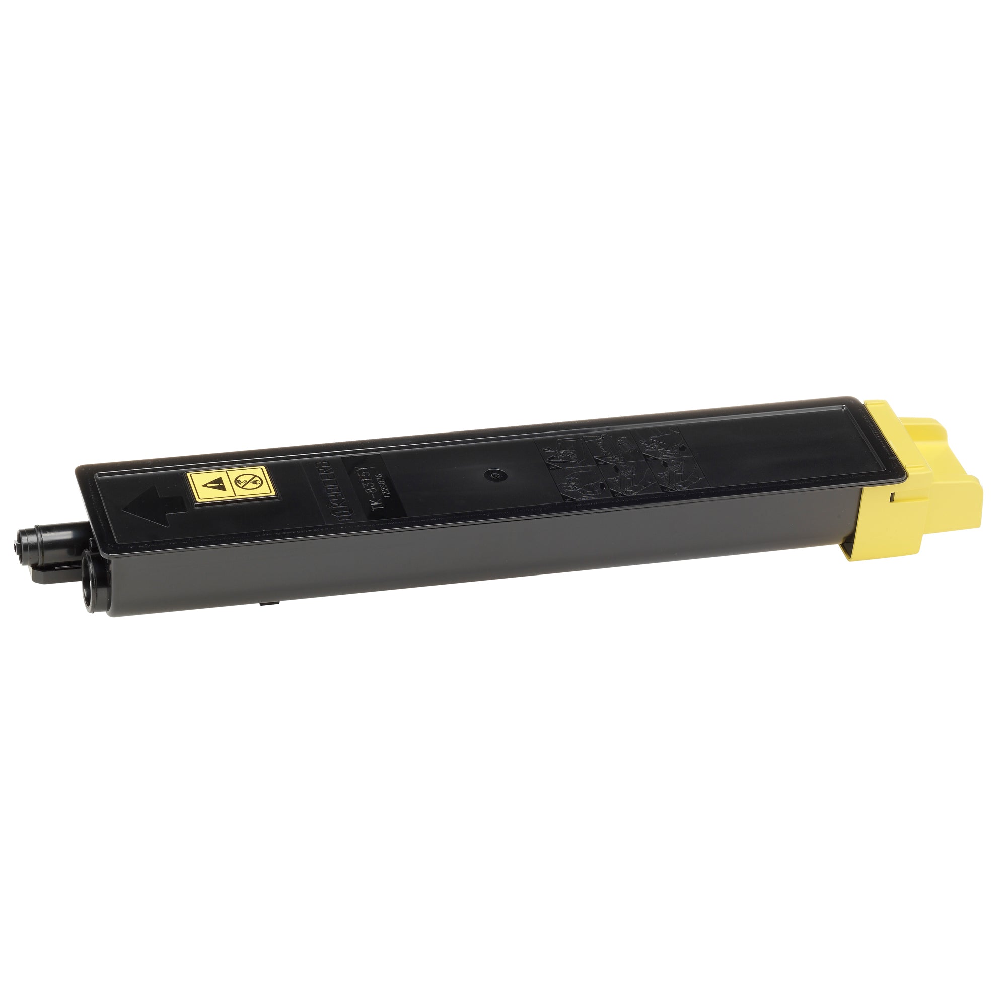 Kyocera Toner, gelb