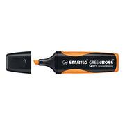Stabilo Textmarker GREEN BOSS®