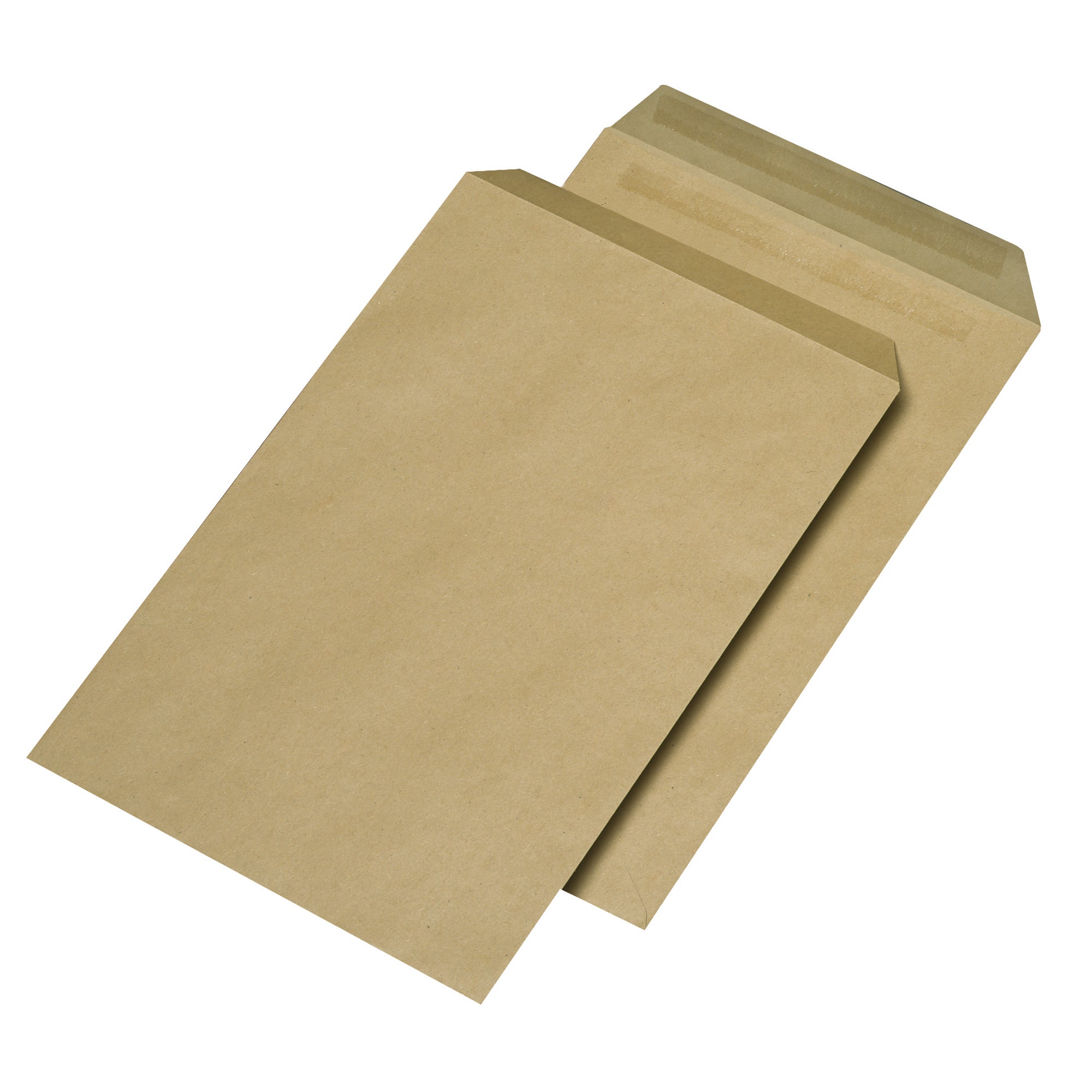 MAILmedia Versandtasche, 250 x 353 mm (B x H), DIN B4