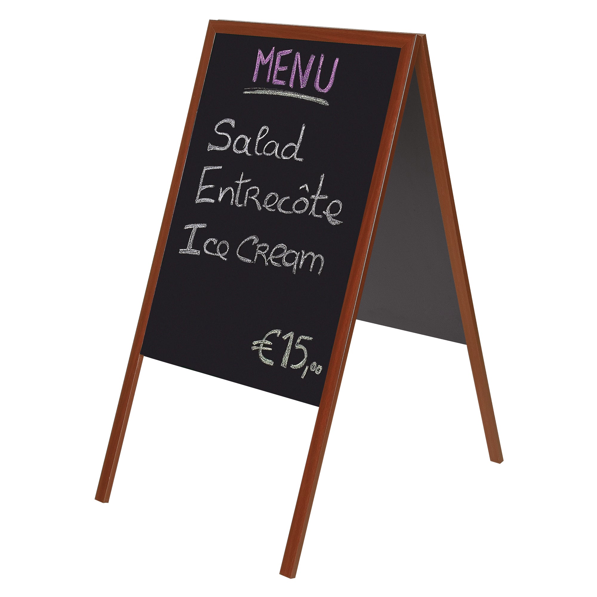 Franken Kundenstopper