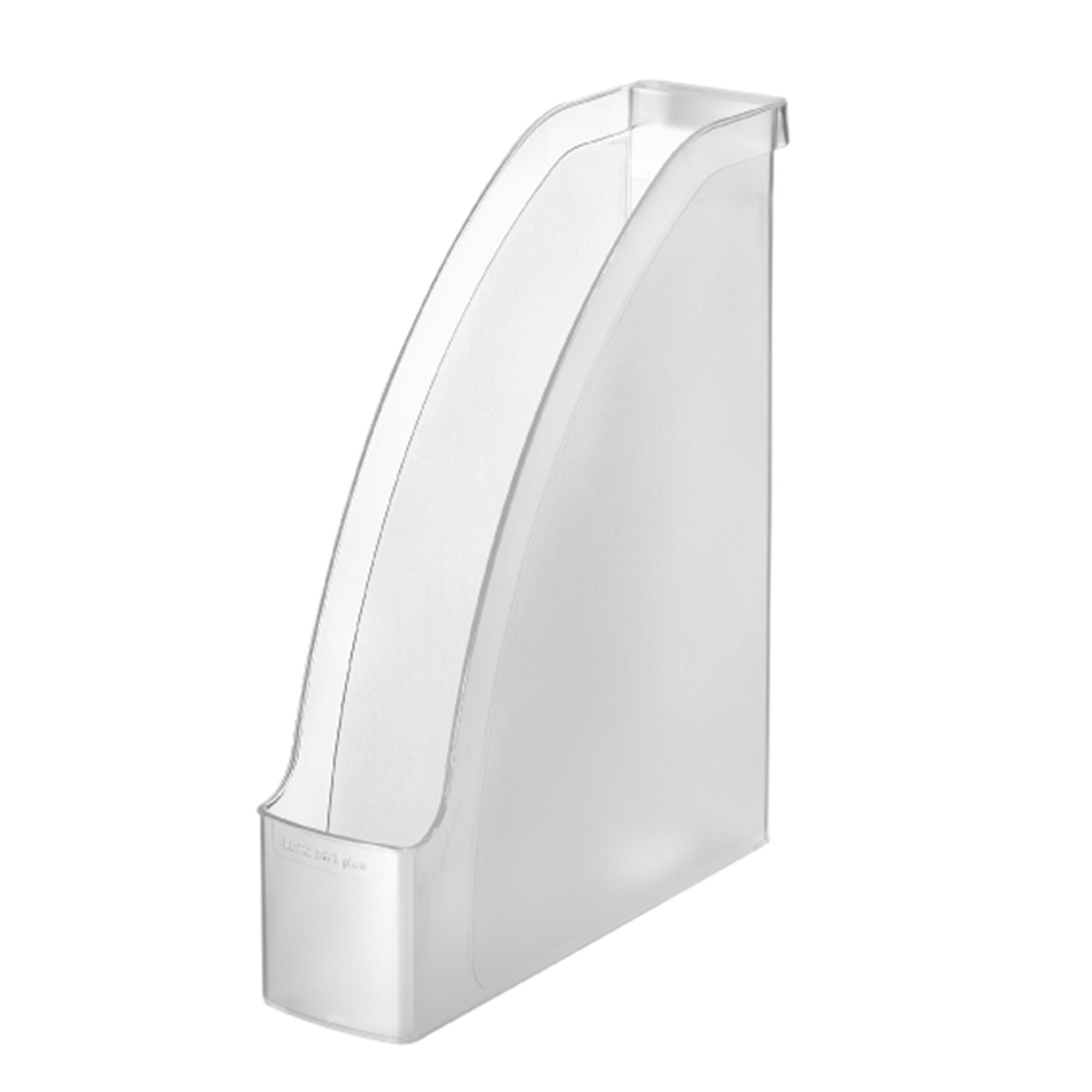 Leitz Stehsammler Plus, DIN A4