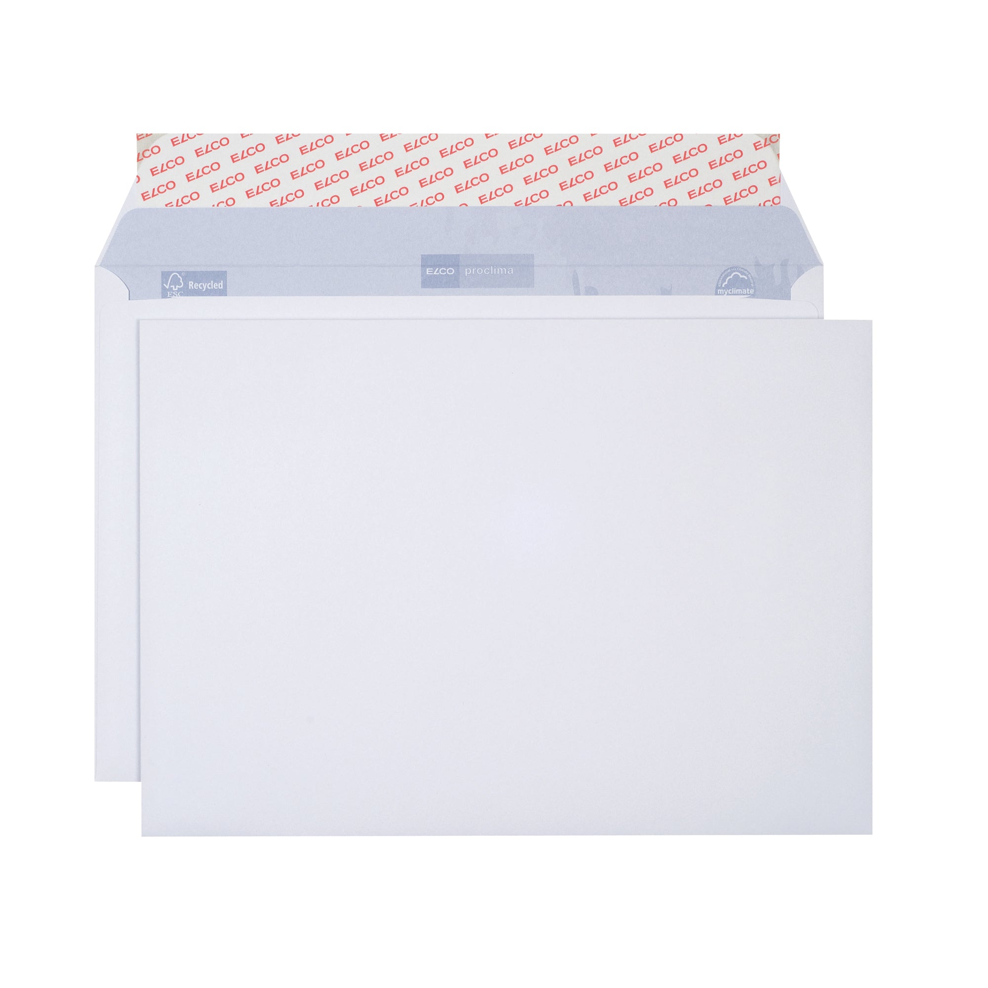 Elco Versandtasche Proclima, DIN C4