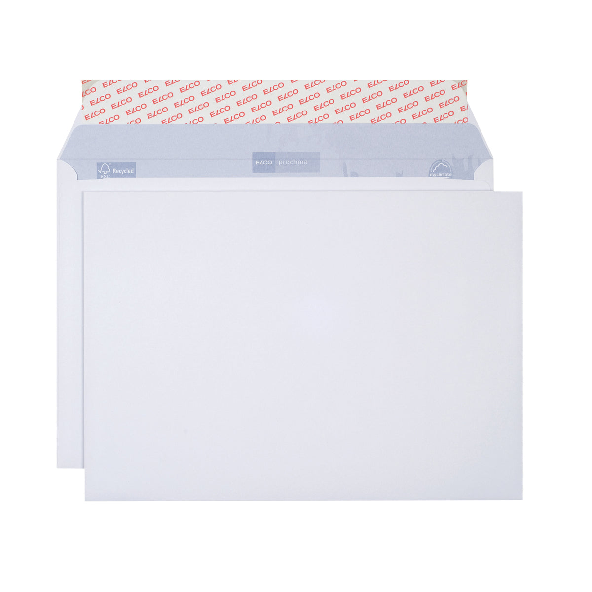 Elco Versandtasche Proclima, DIN C4