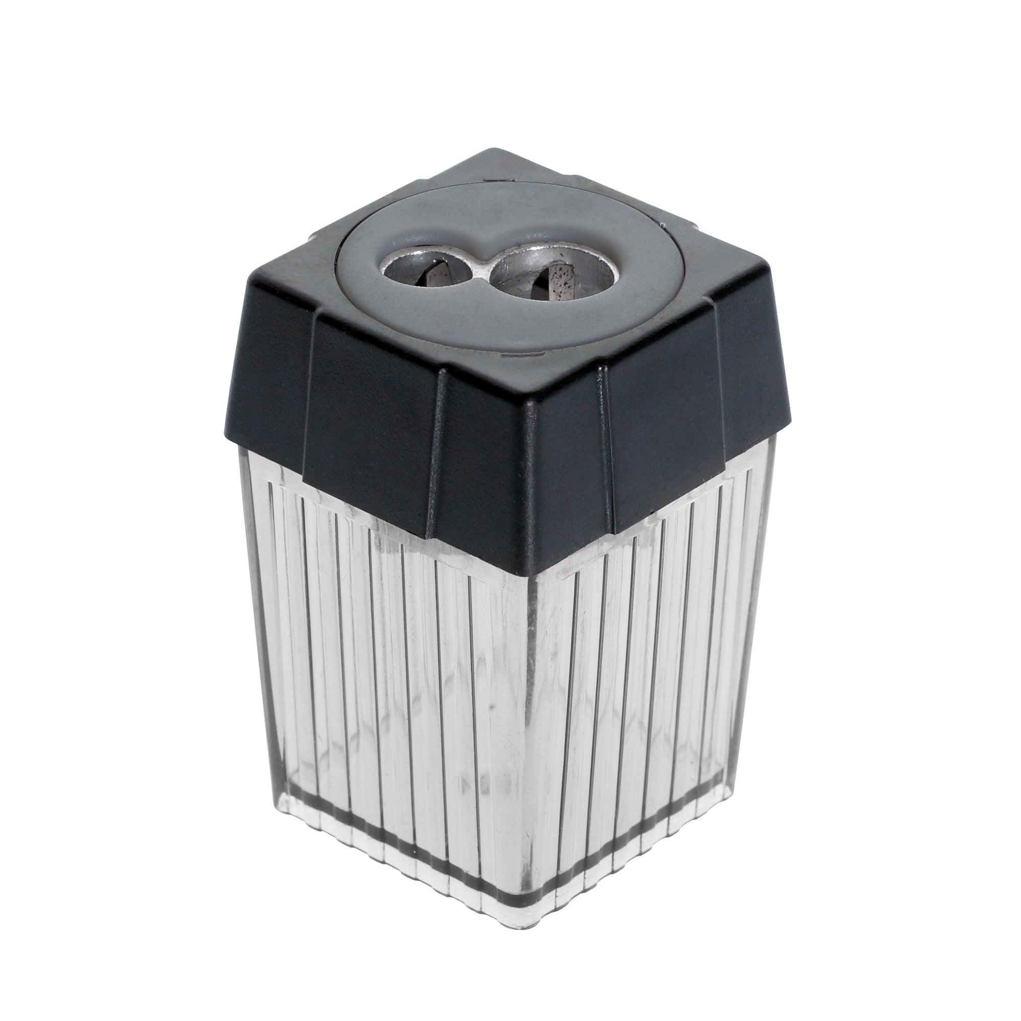 Alco Doppelspitzdose