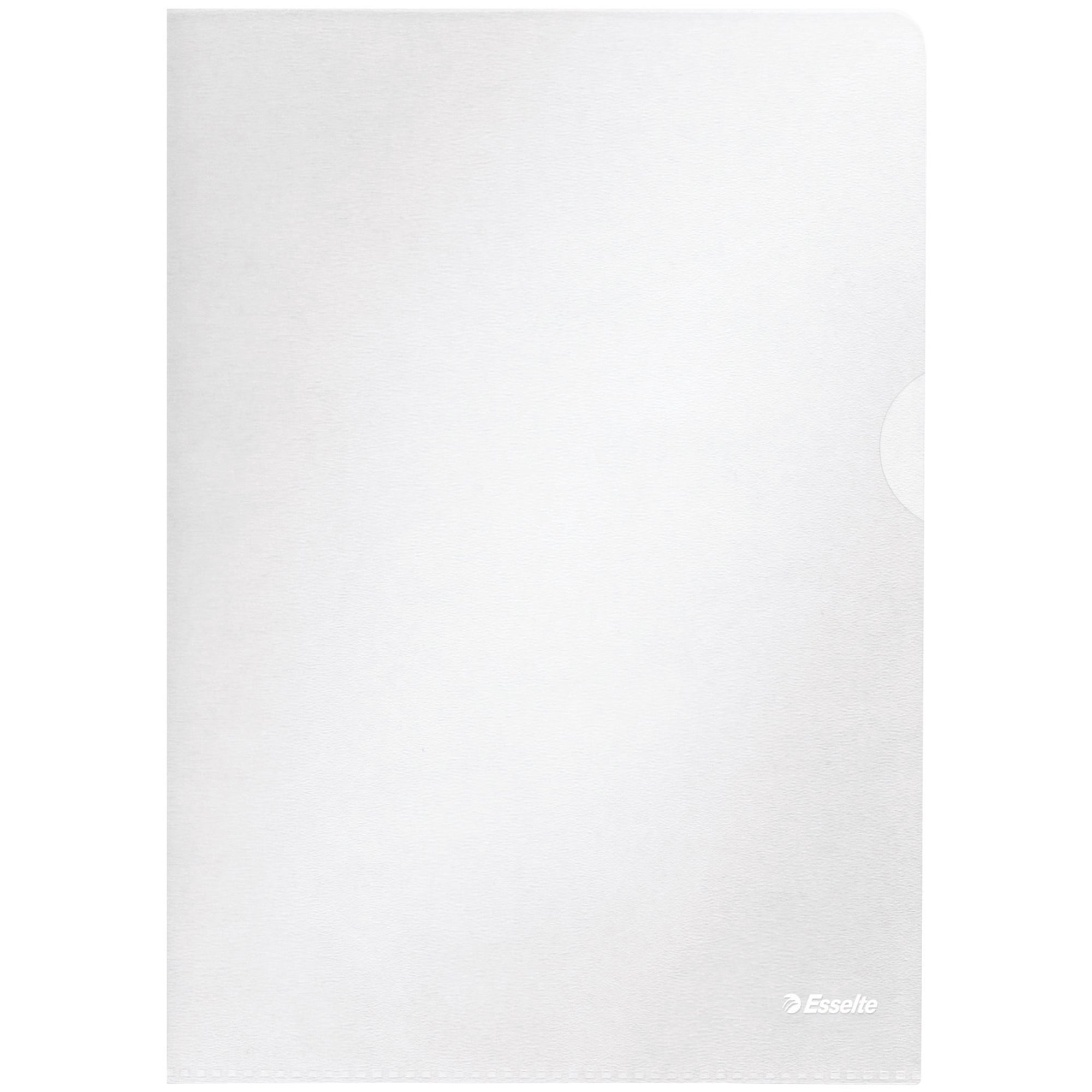 Esselte Sichthülle Standard Plus, DIN A4