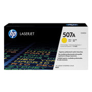 HP Toner, gelb