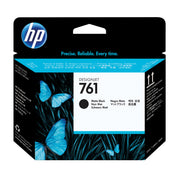 HP Druckkopf 761 matt schwarz