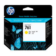 HP Druckkopf 761 gelb