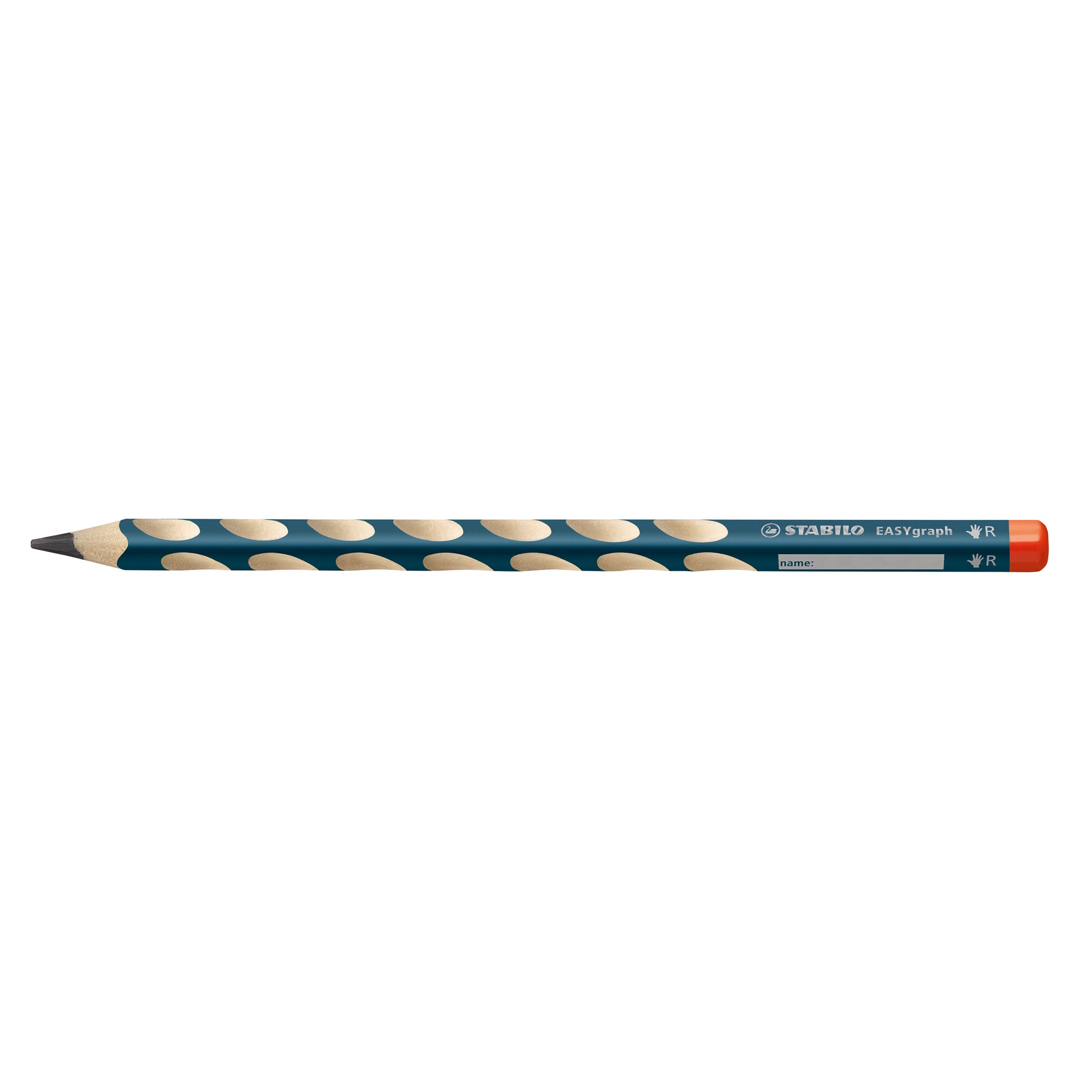Stabilo Bleistift EASYgraph