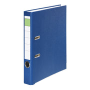 Ordner DIN A4 50mm PP blau
