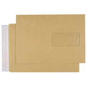 MAILmedia Versandtasche, 162 x 229 mm (B x H), DIN C5