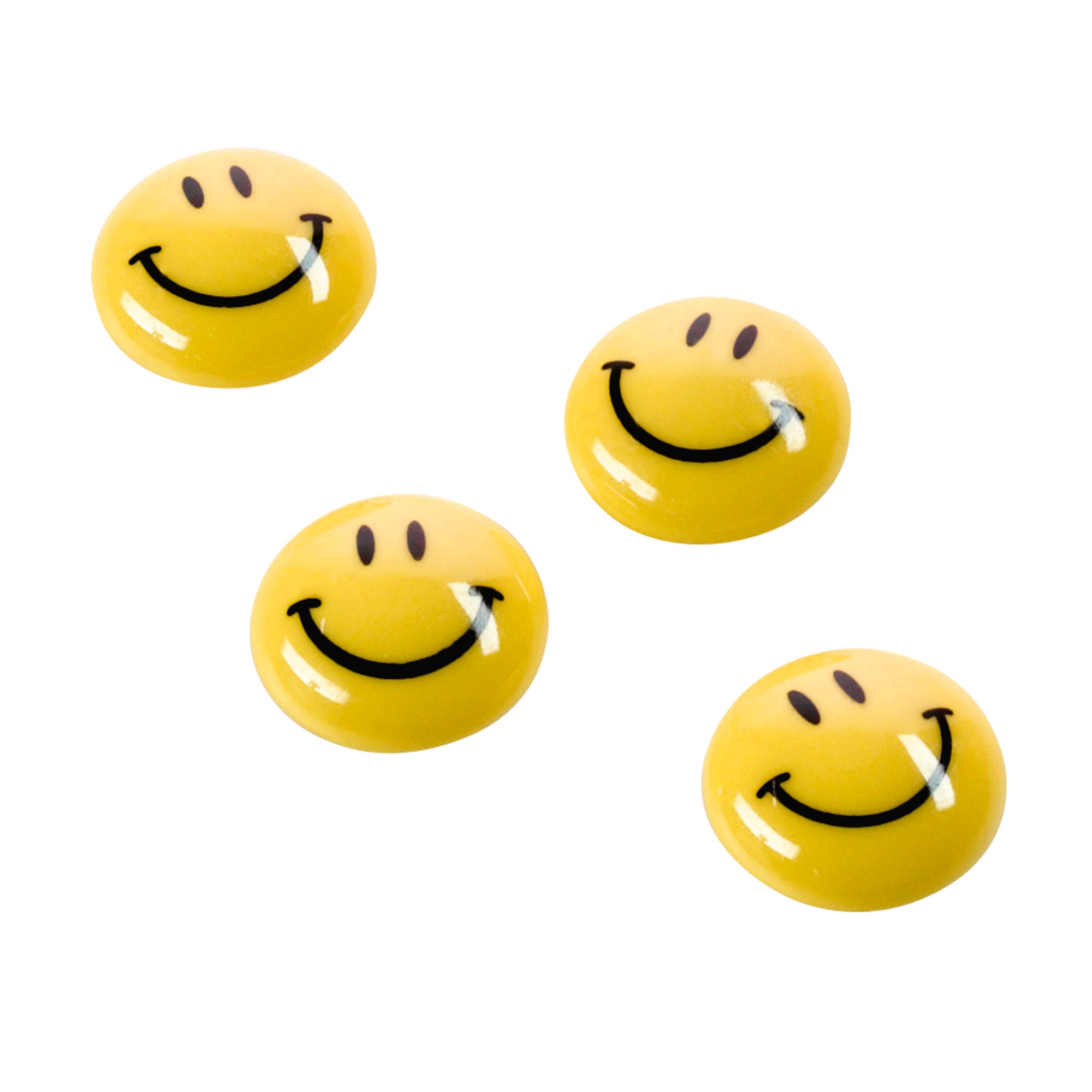 magnetoplan Magnet Smiley