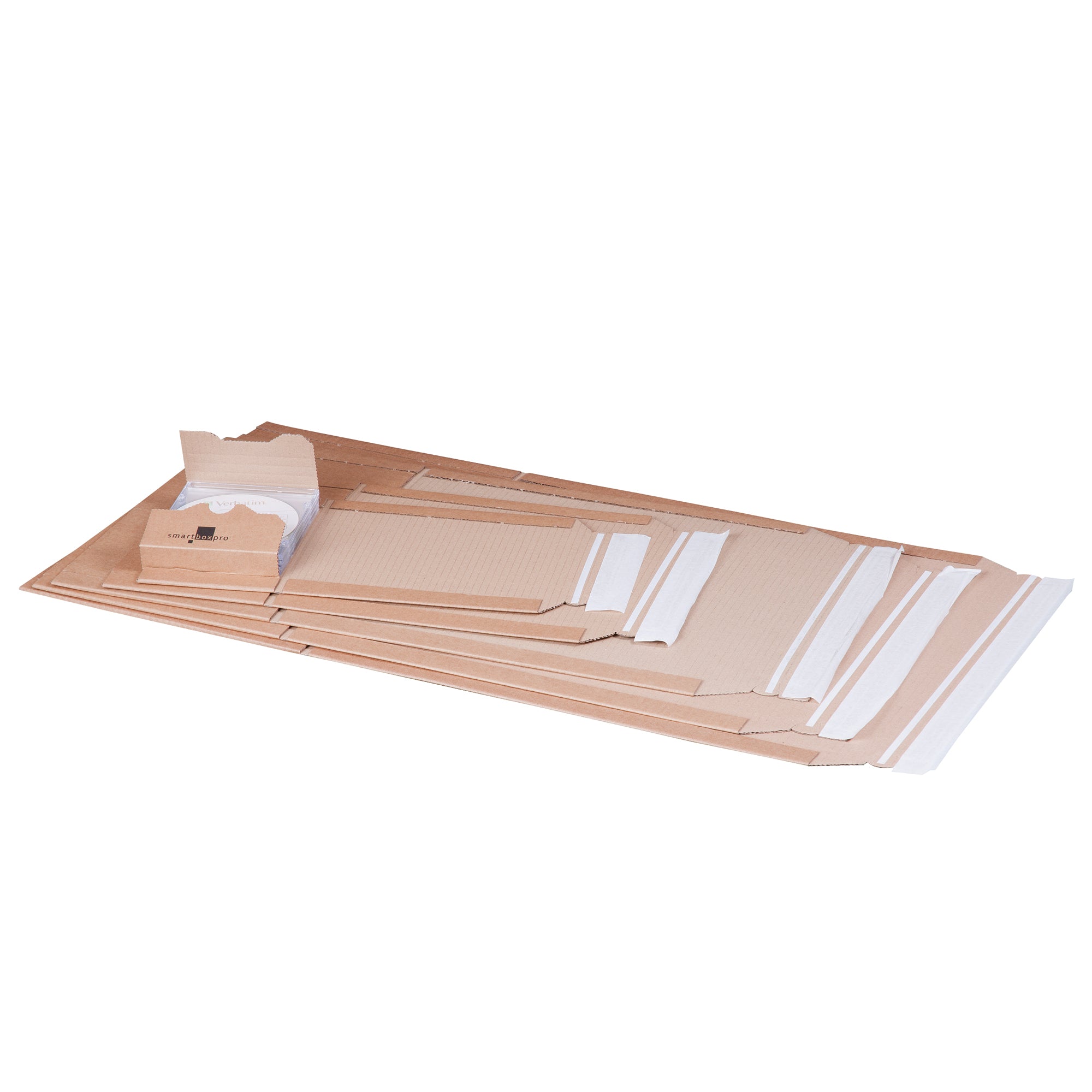 smartboxpro Versandkarton