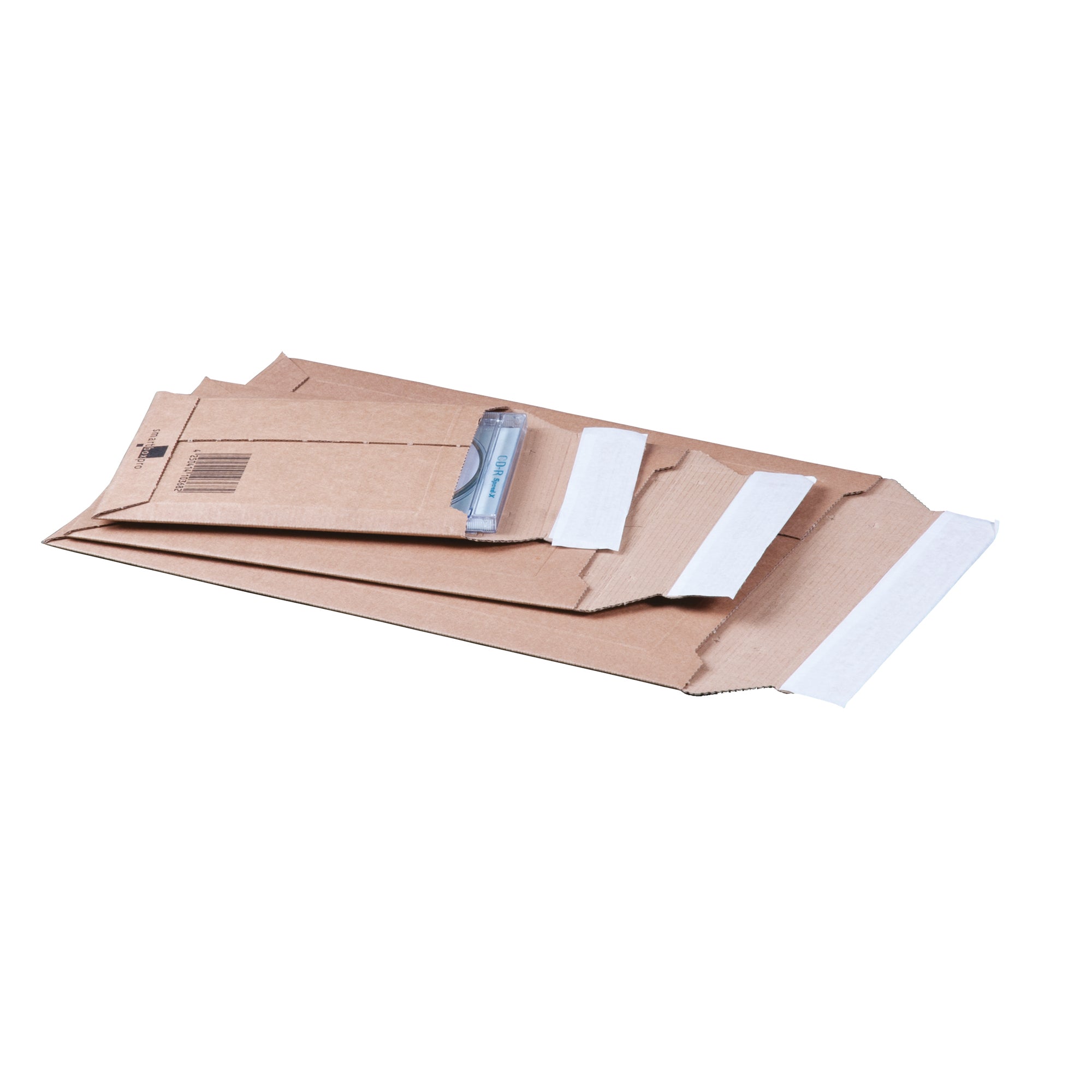 smartboxpro Versandtasche