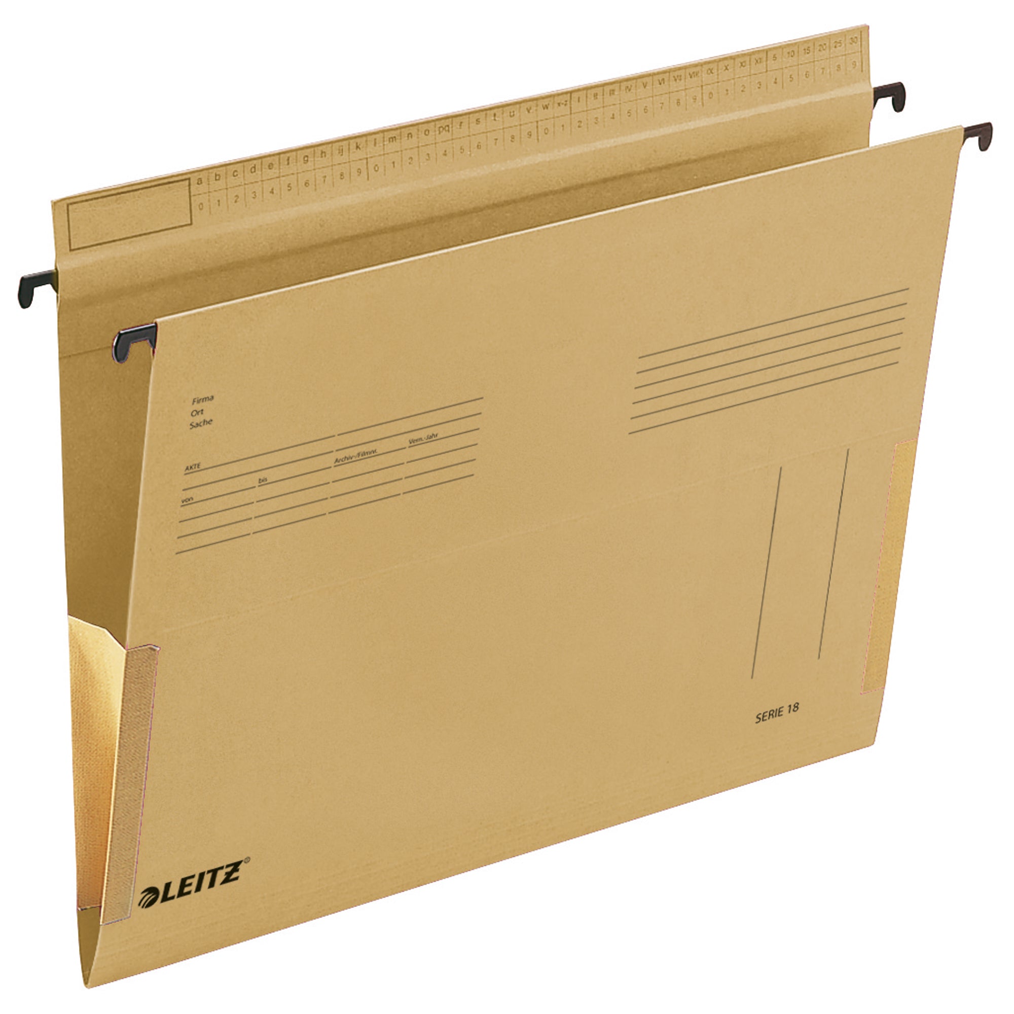 Leitz Hängetasche SERIE 18, DIN A4