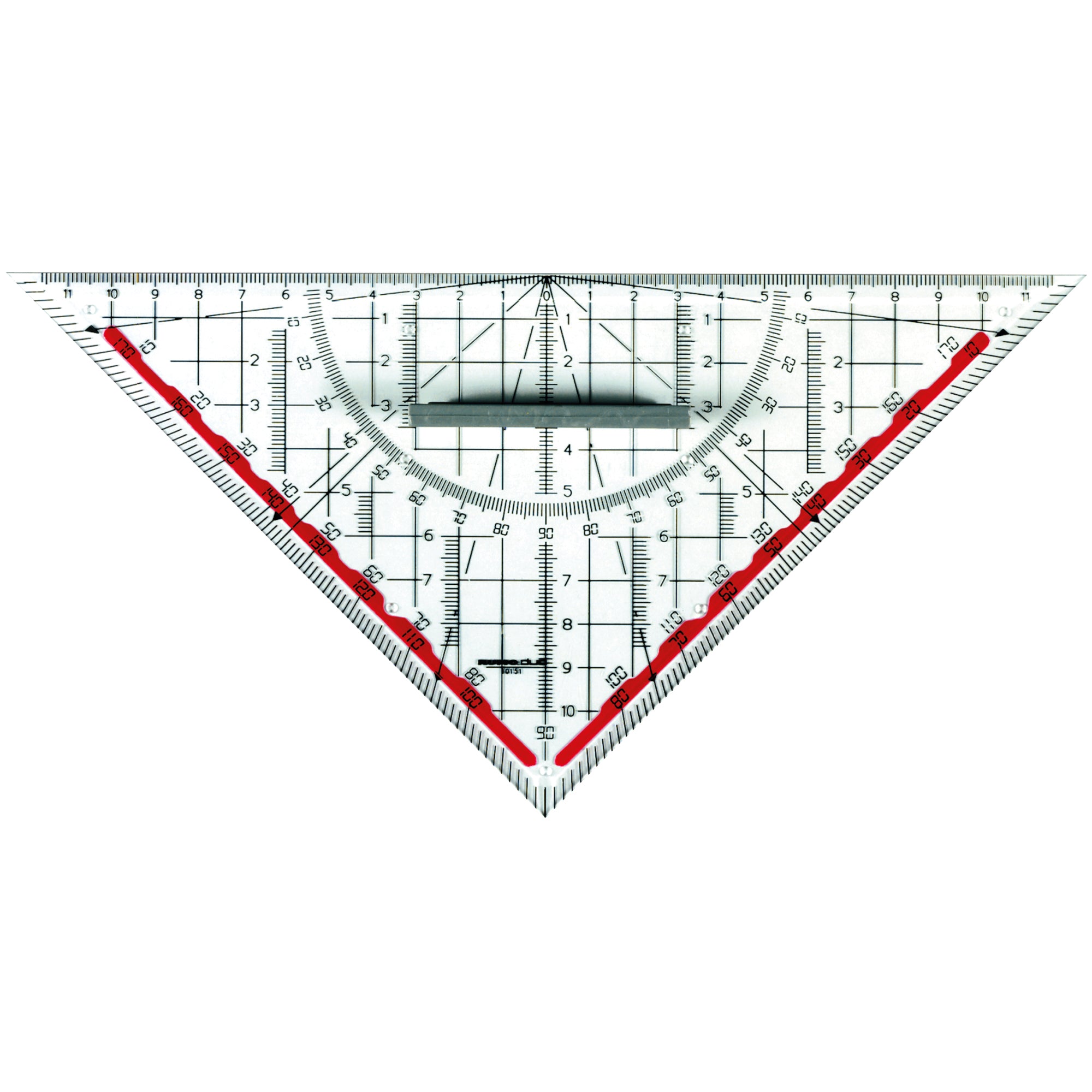 Rumold Geometriedreieck 10151