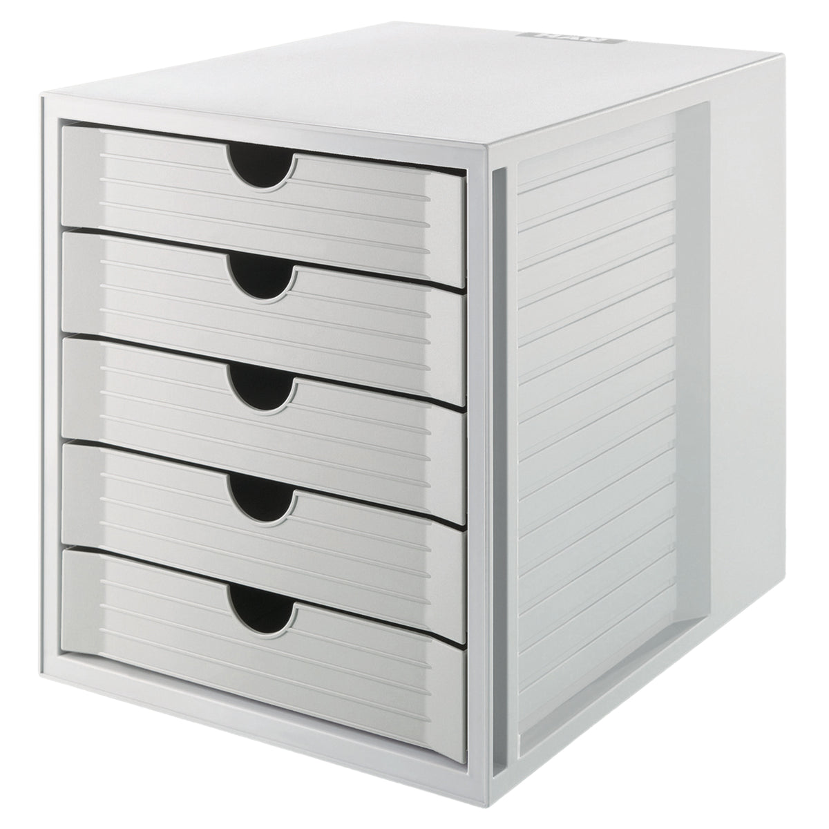 HAN Schubladenbox SYSTEMBOX KARMA, DIN A4, DIN C4