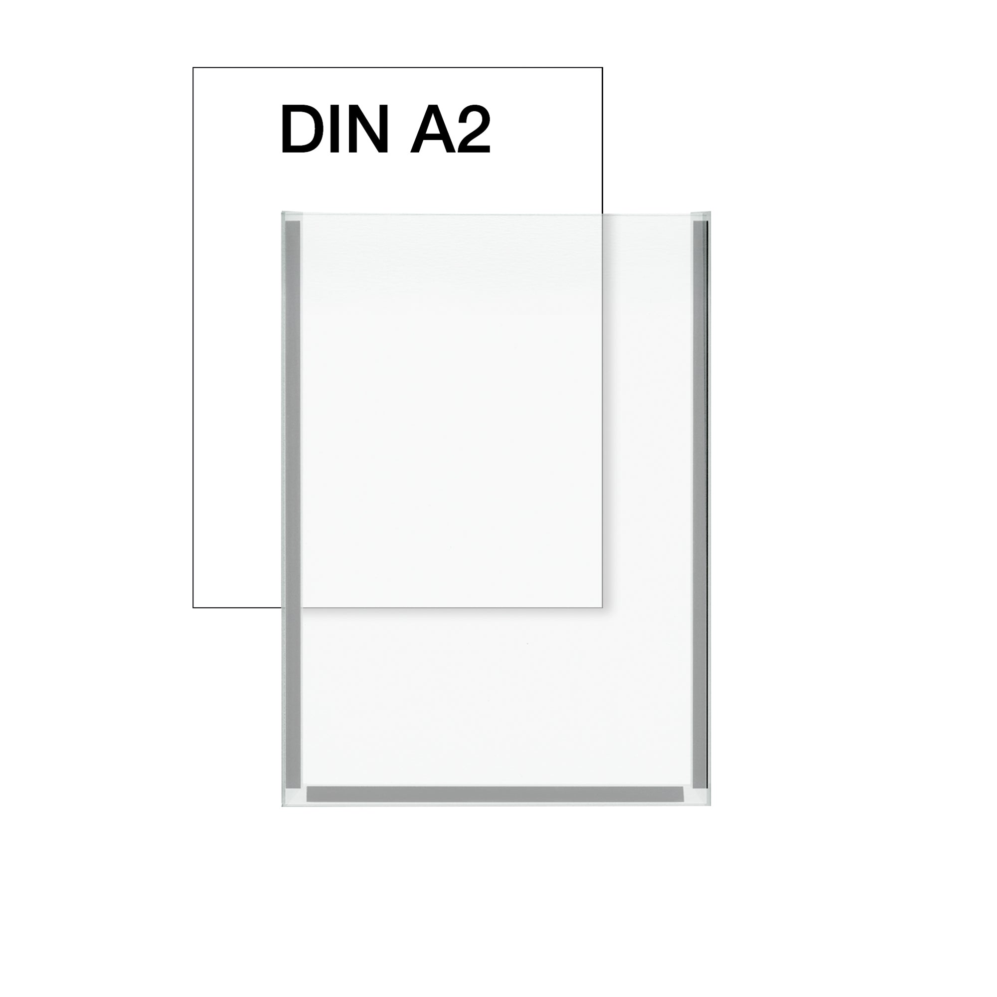 Kerkmann Magnetrahmen