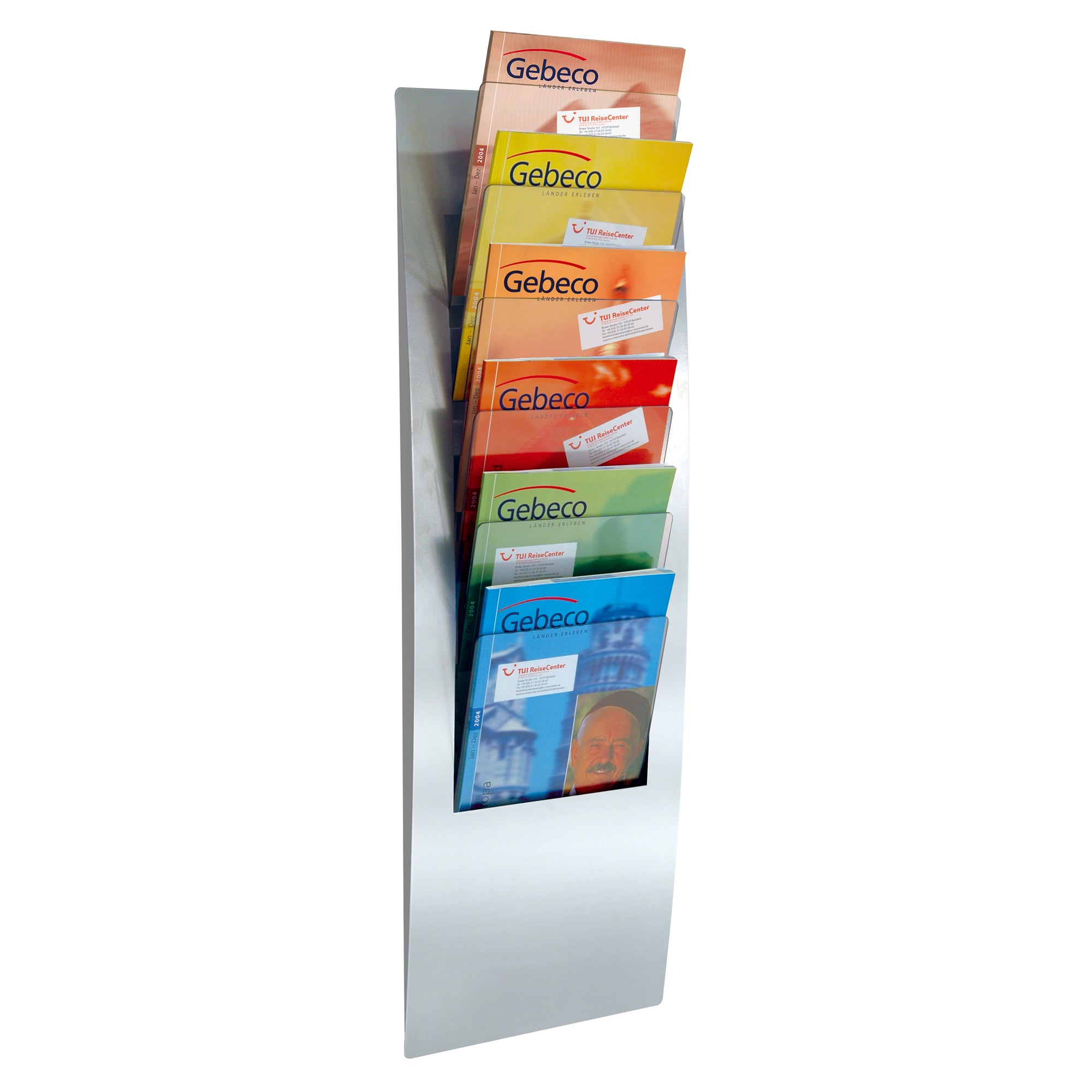 Kerkmann Prospekthalter Varia