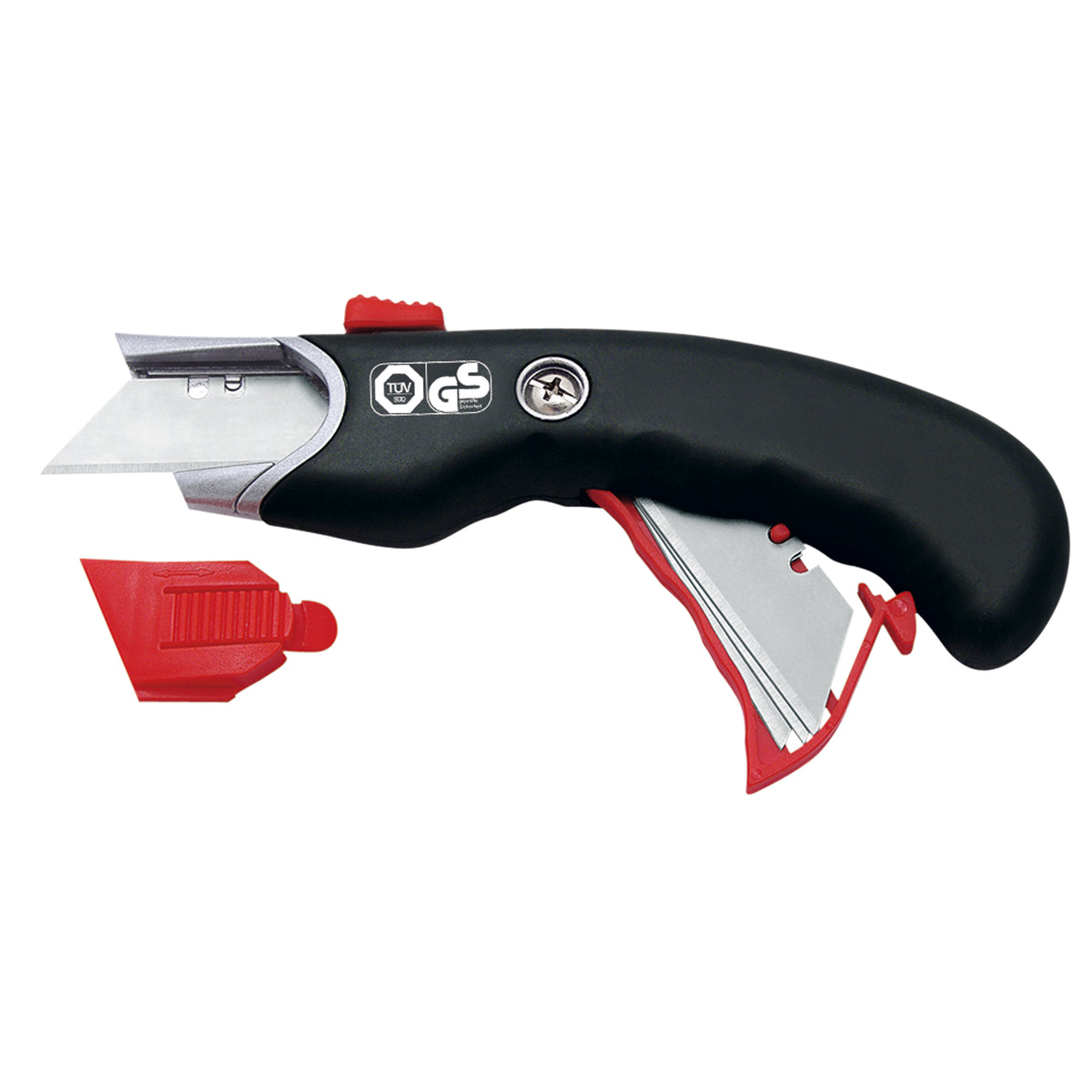 Wedo Cutter Safety Premium