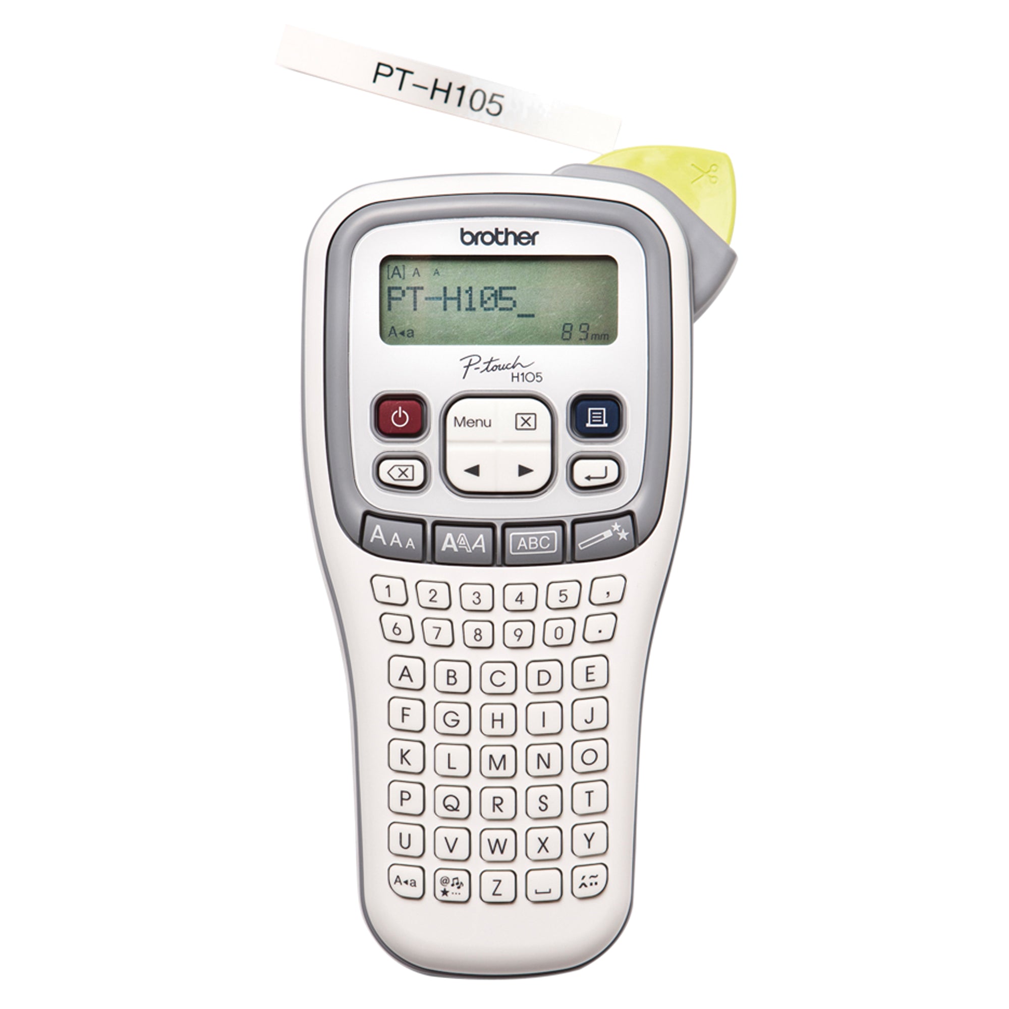 Brother Beschriftungsgerät PT-H105