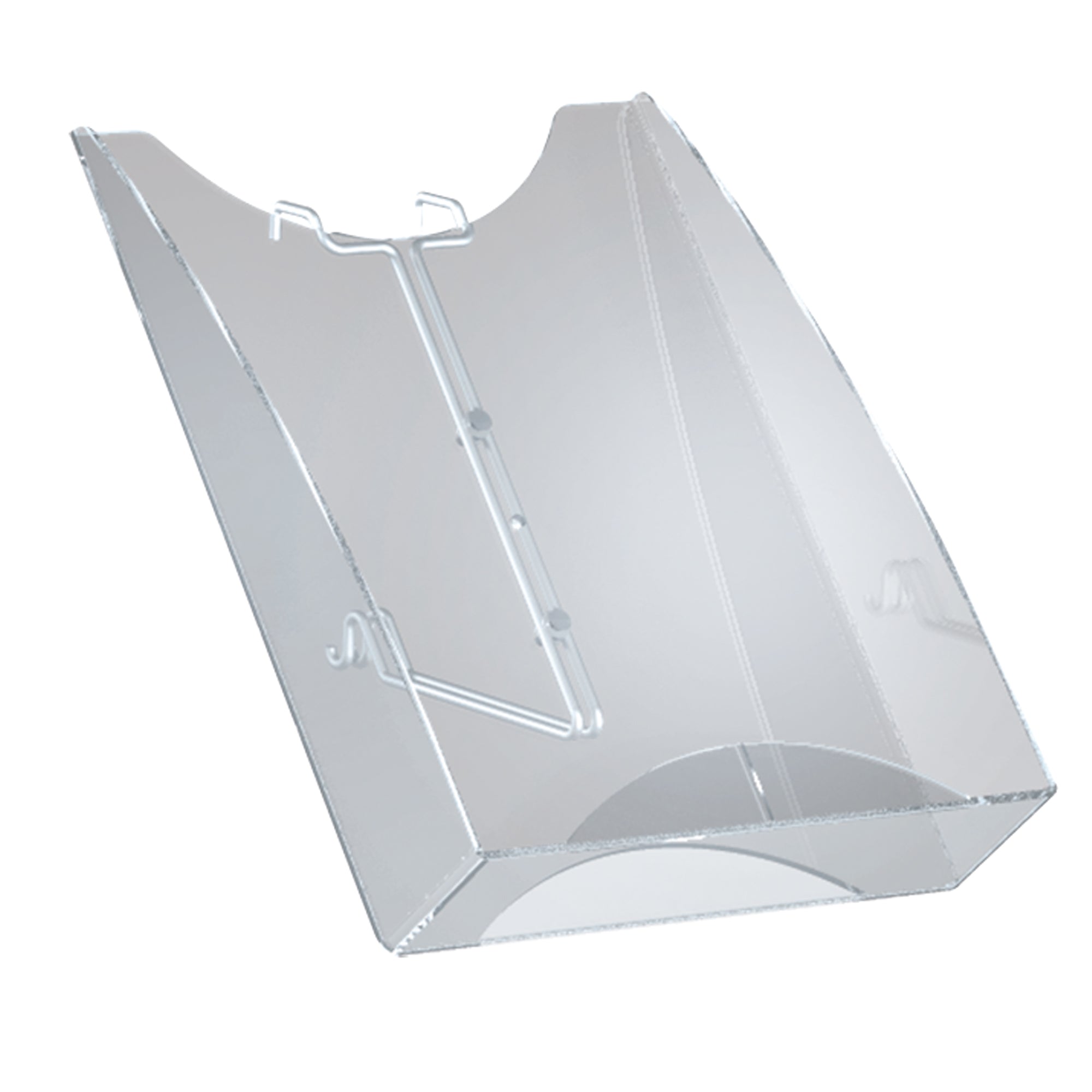 Kerkmann Fachteiler Prospekthalter Tec-Art