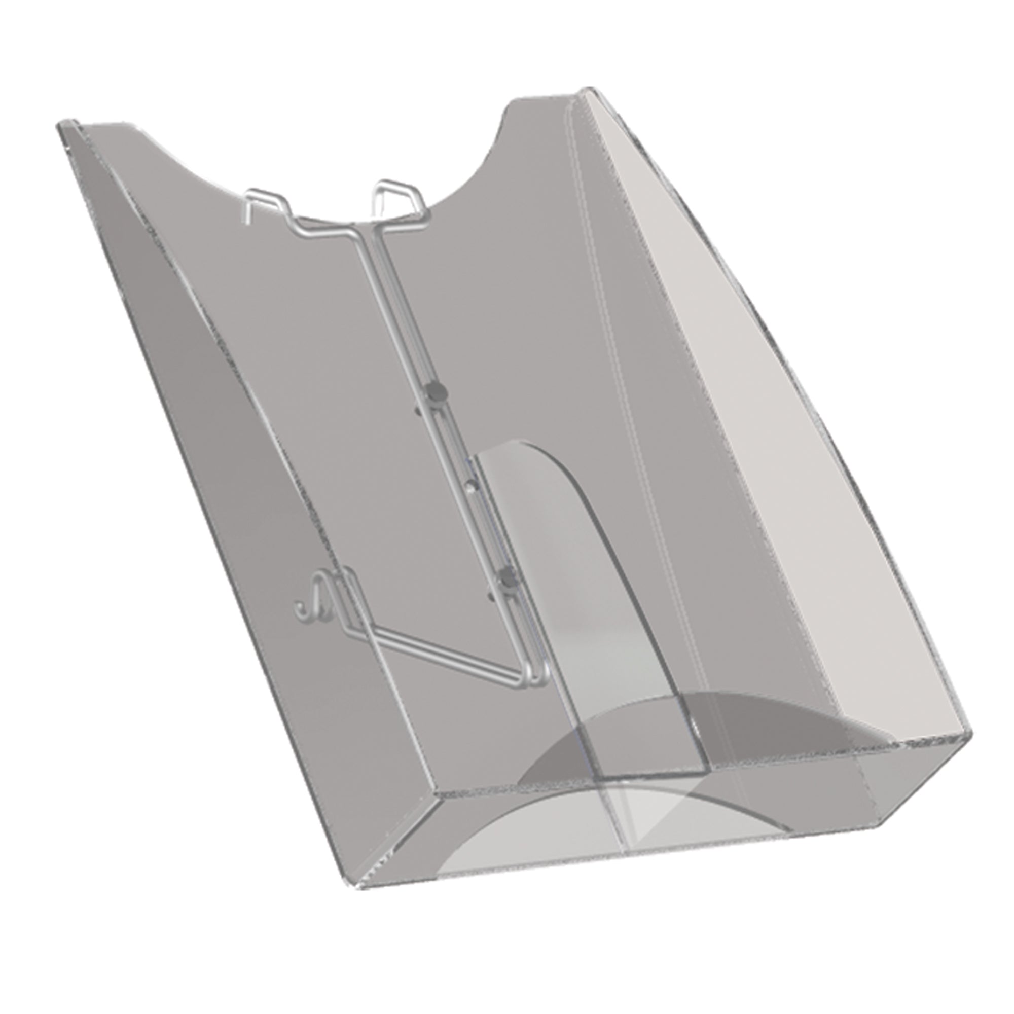 Kerkmann Prospekthalter, DIN A4