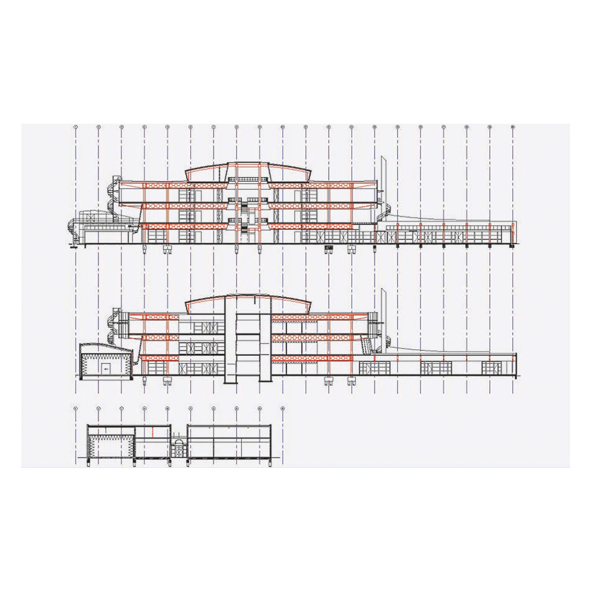 Canon Plotterpapier IJM009 Draft